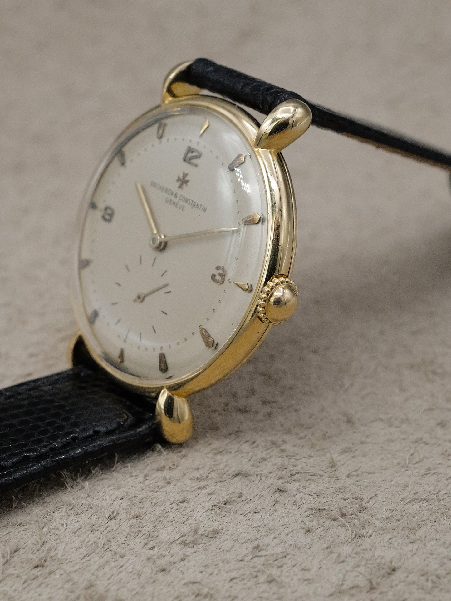 VACHERON CONSTANTIN CALATRAVA