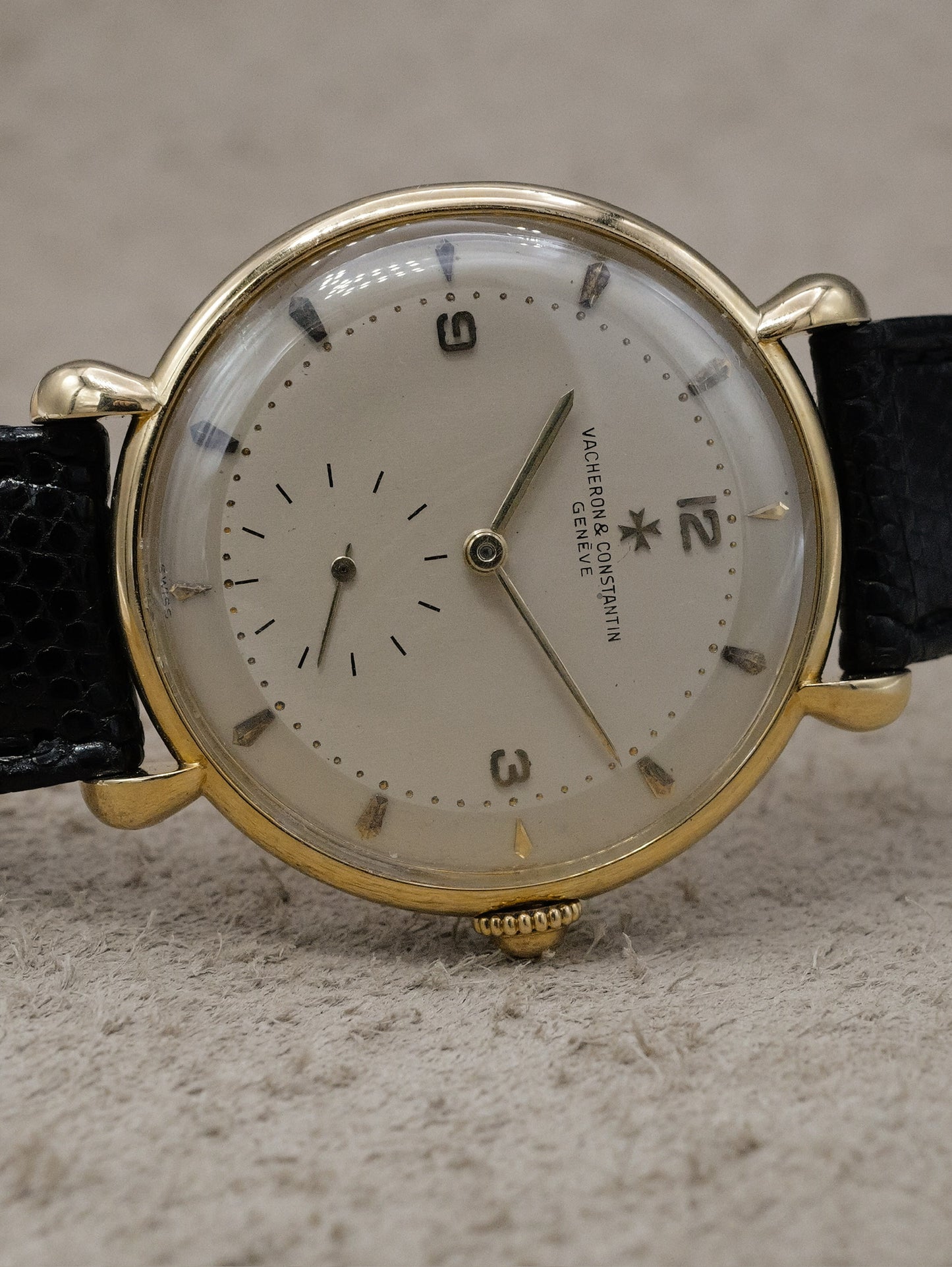 VACHERON CONSTANTIN CALATRAVA