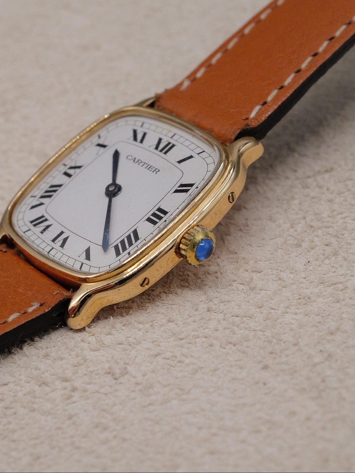 CARTIER CHAMBORD