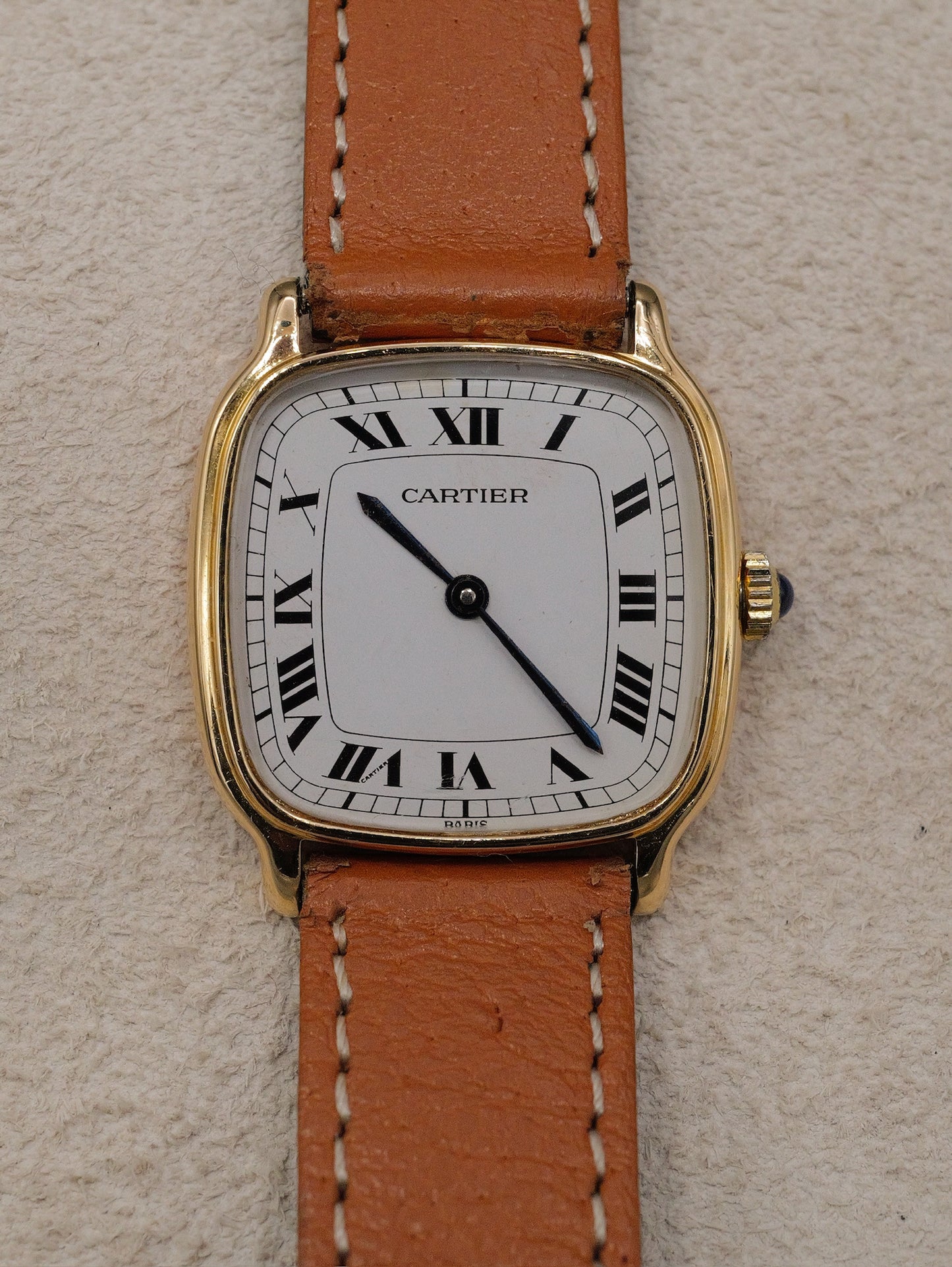CARTIER CHAMBORD
