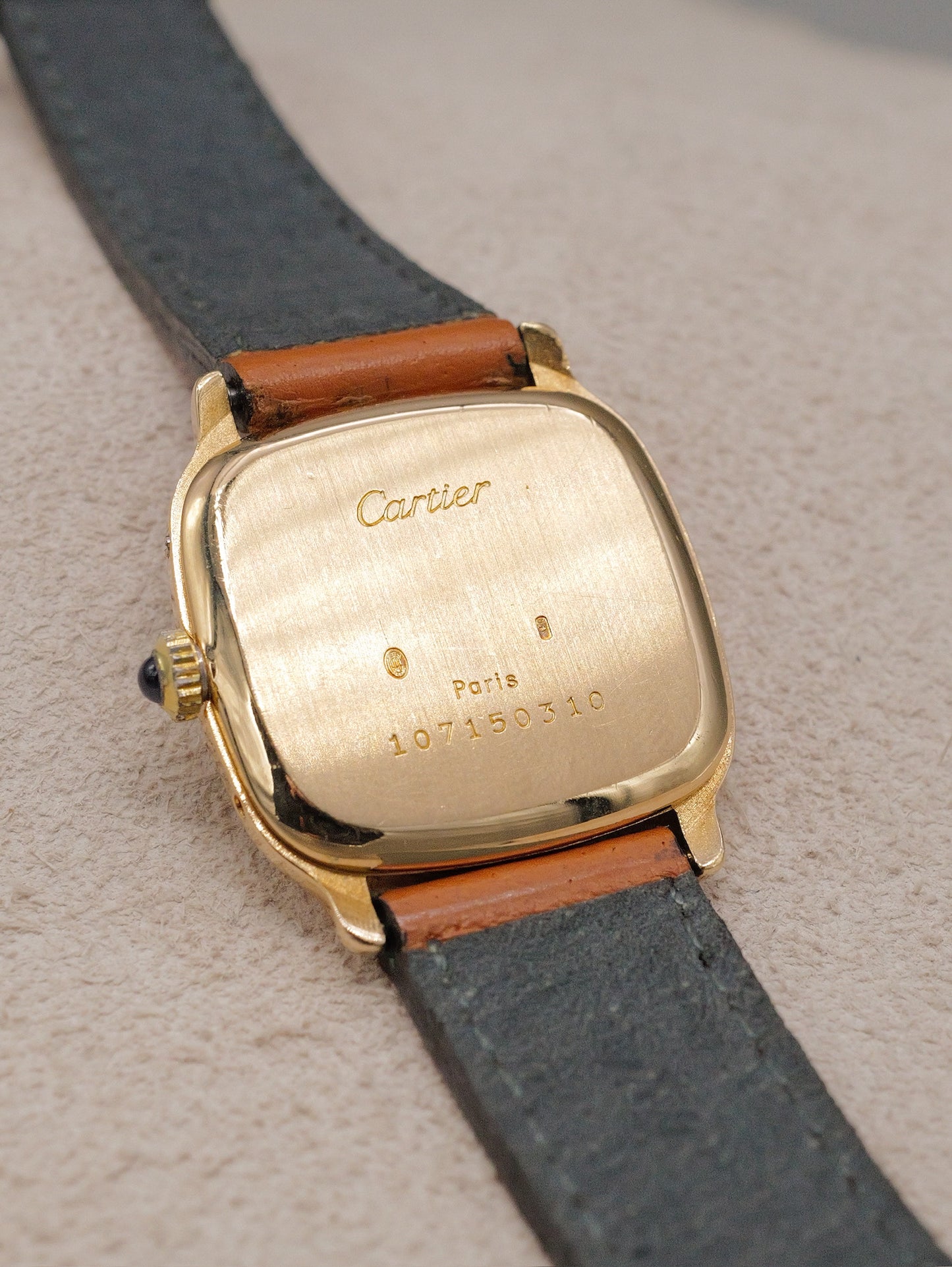 CARTIER CHAMBORD
