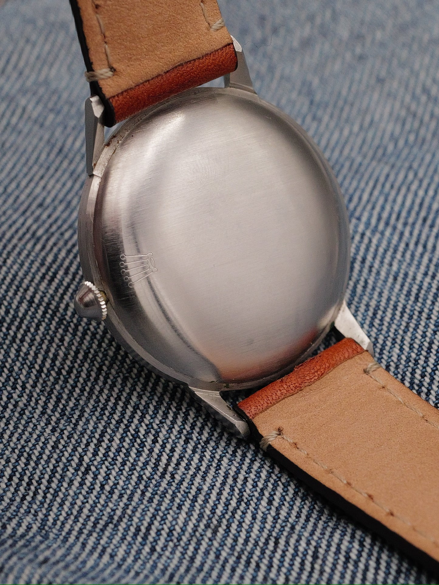 ROLEX PRECISION