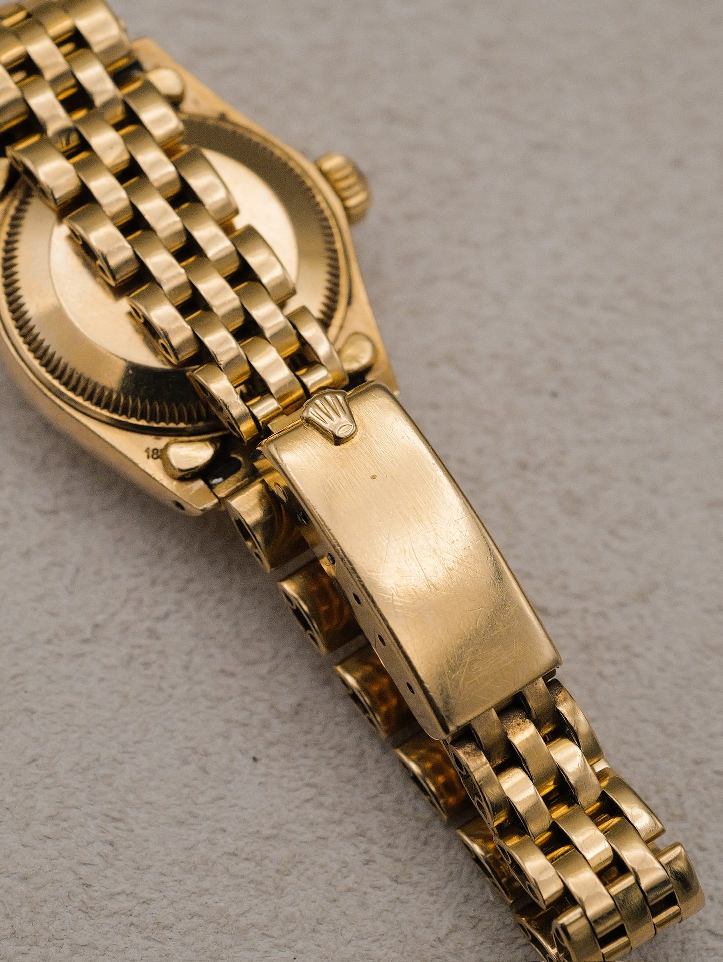 ROLEX LADY DATEJUST