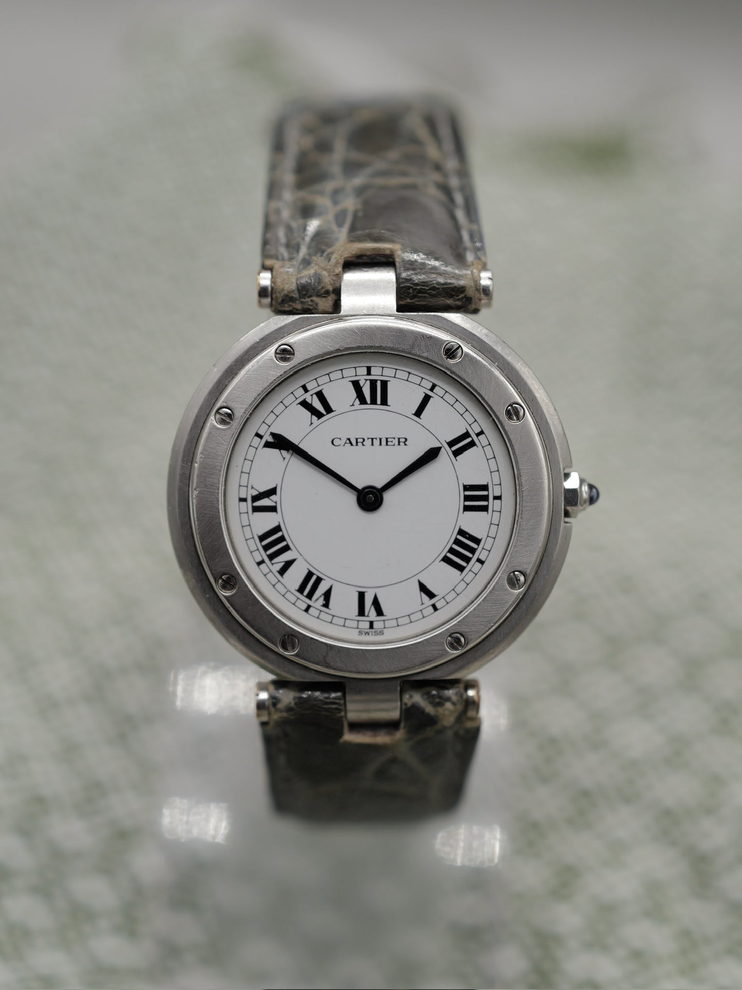 CARTIER SANTOS