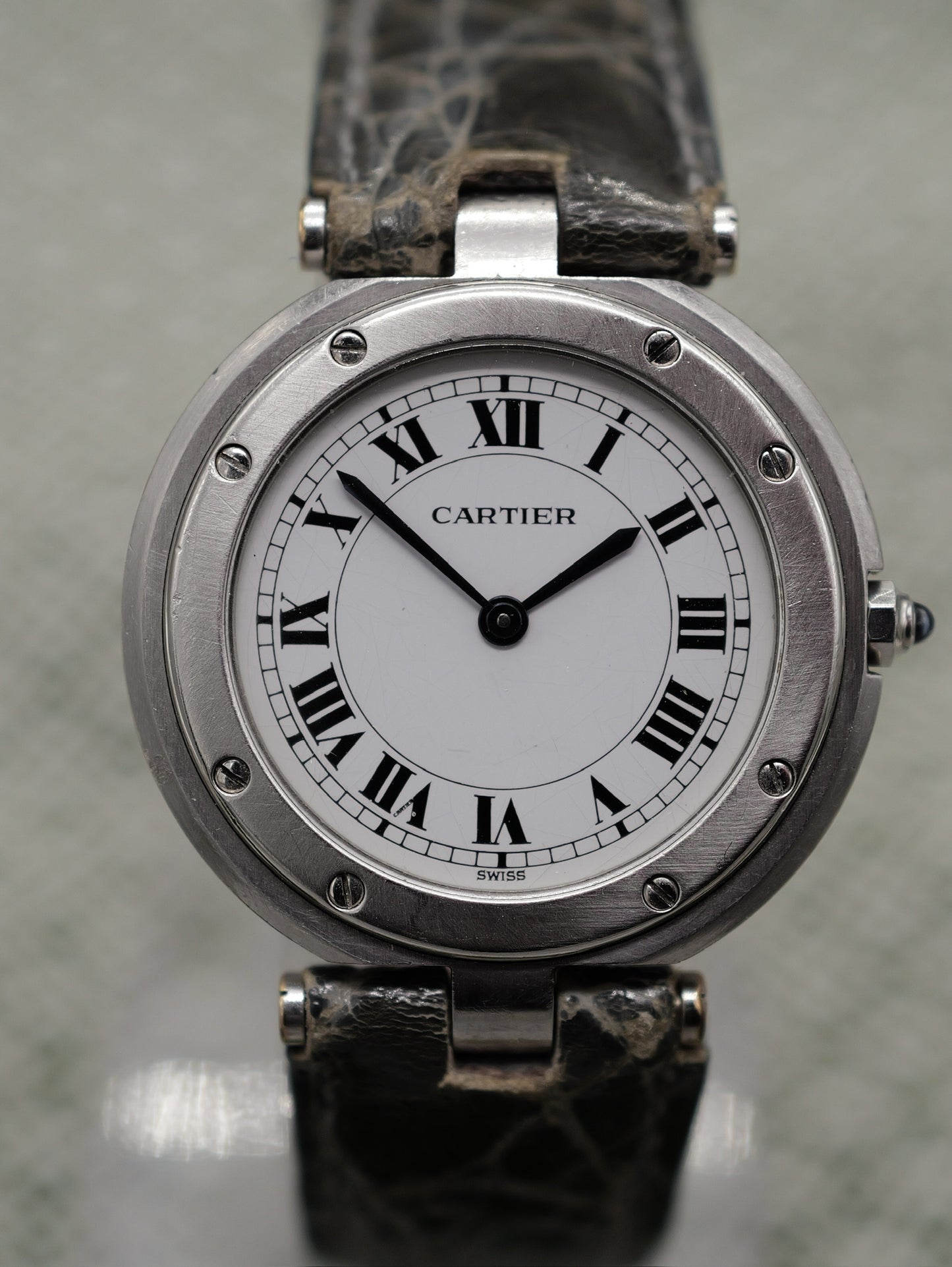 CARTIER SANTOS