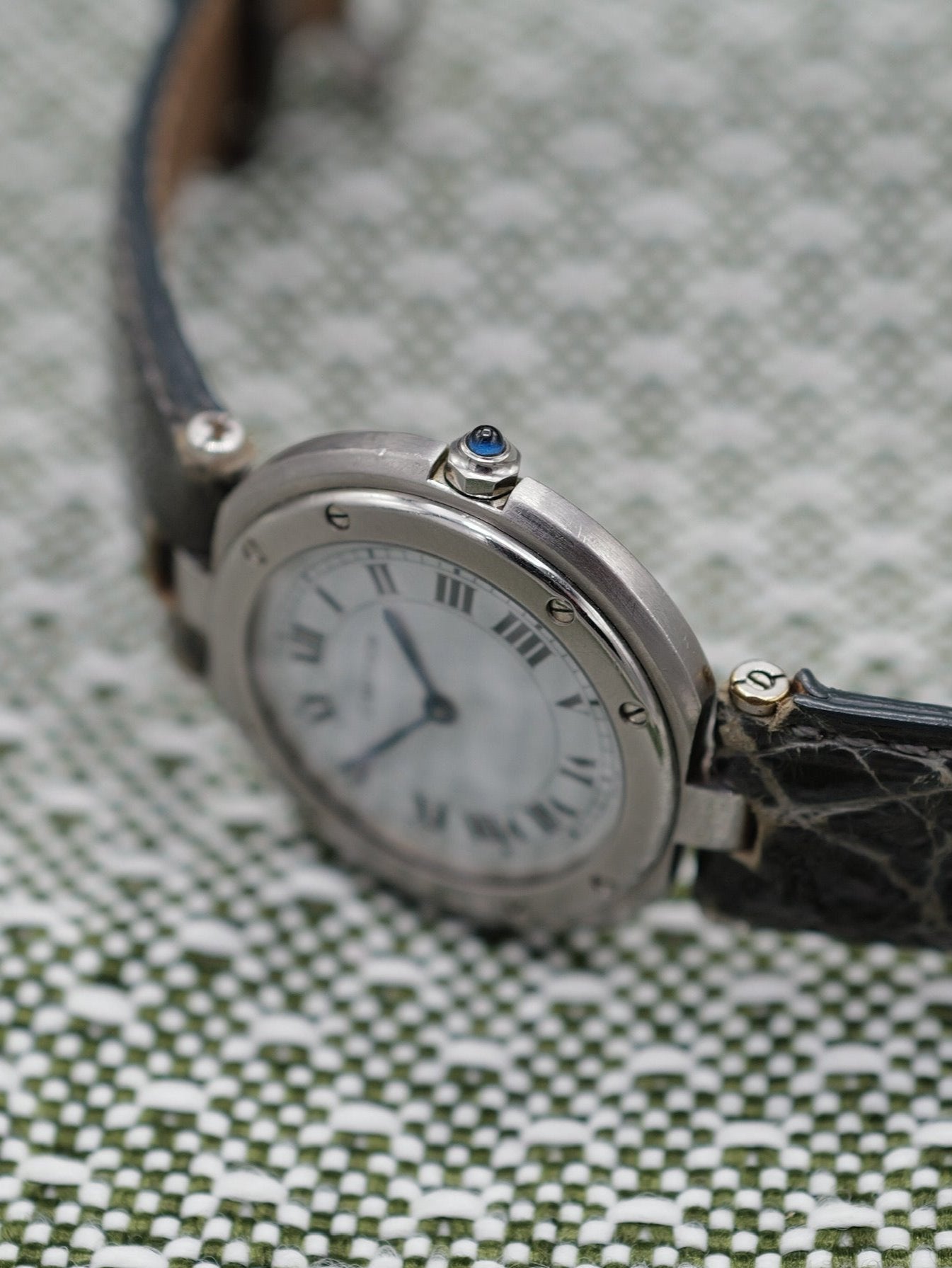 CARTIER SANTOS