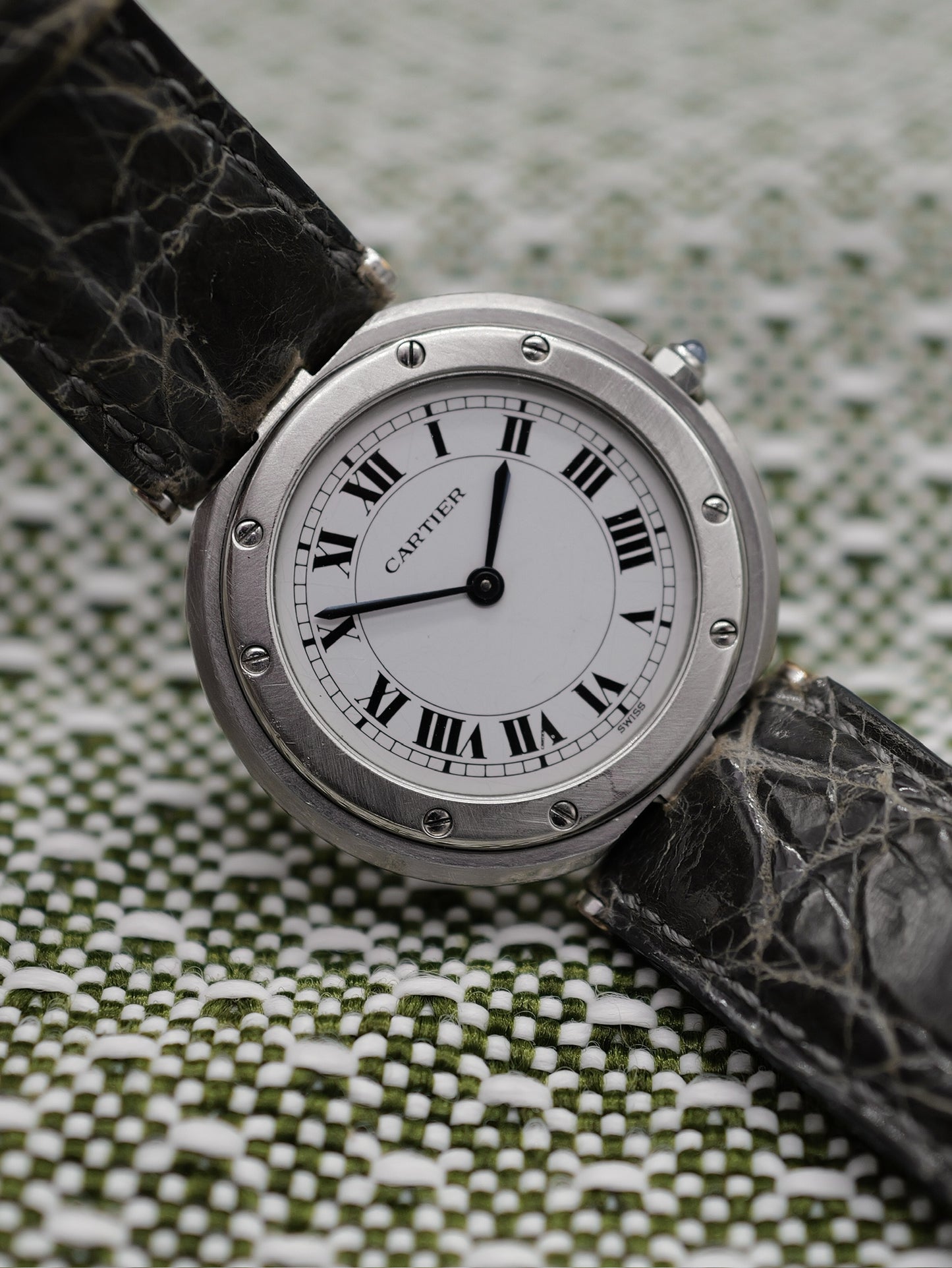 CARTIER SANTOS