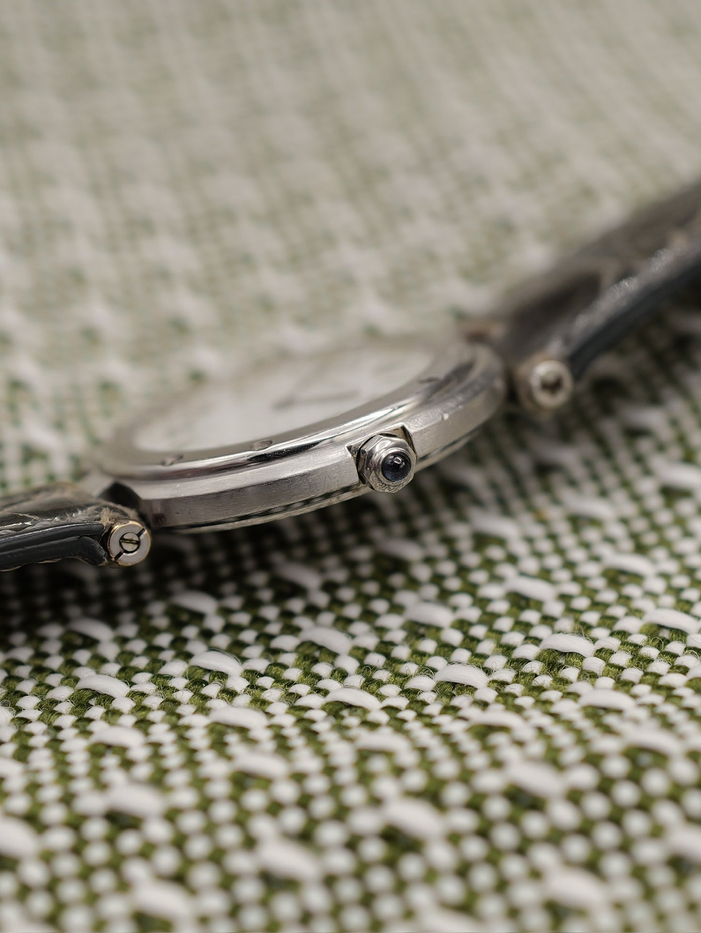 CARTIER SANTOS