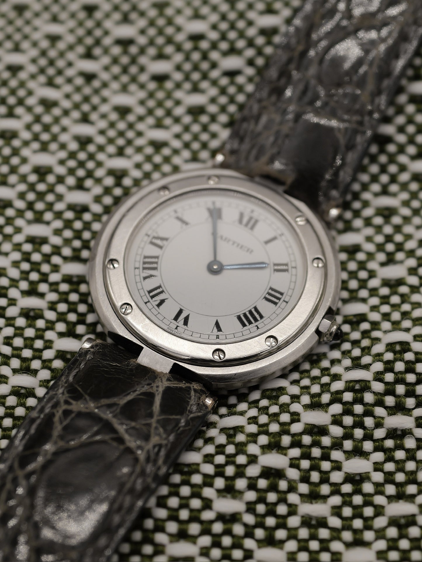 CARTIER SANTOS