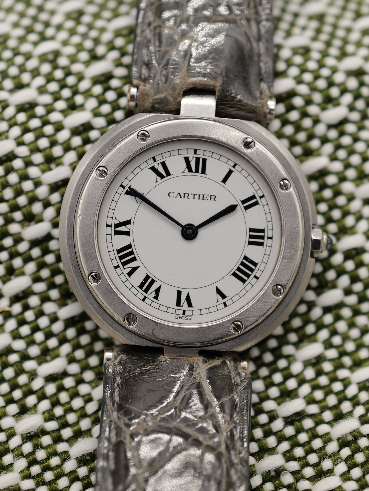 CARTIER SANTOS