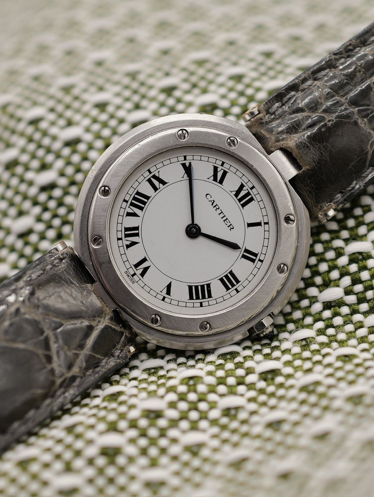 CARTIER SANTOS
