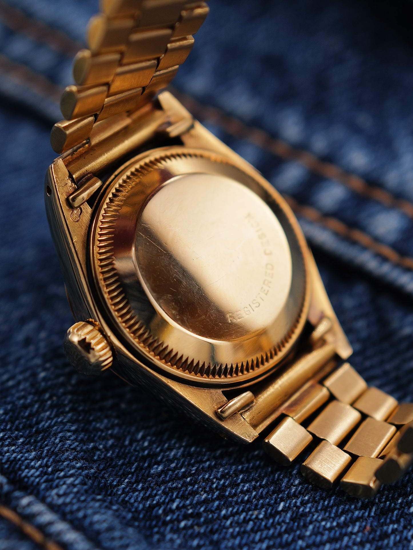 ROLEX LADY DATEJUST