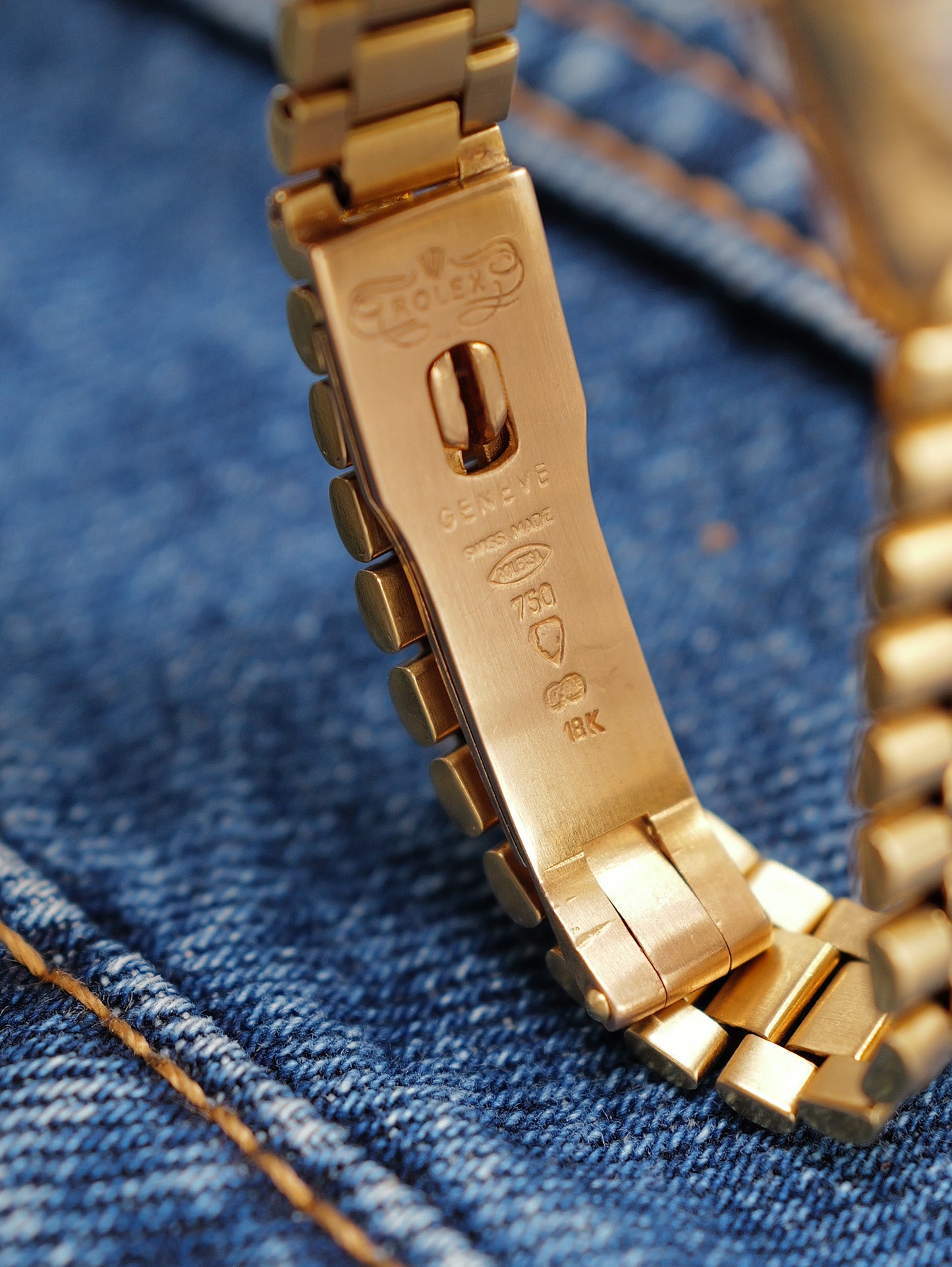 ROLEX LADY DATEJUST