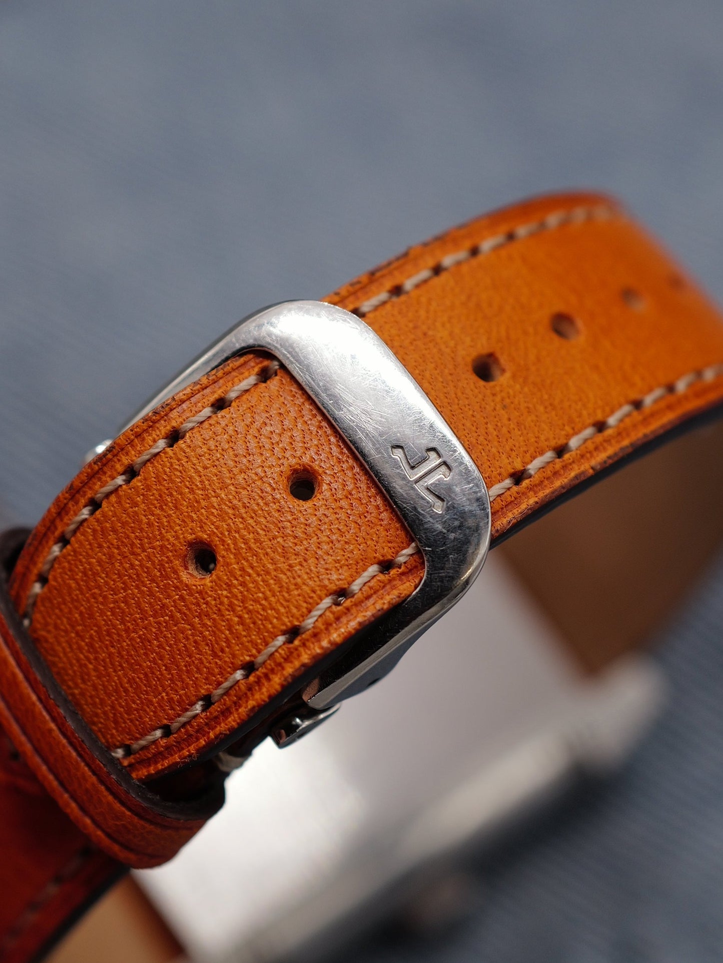 JAEGER LECOULTRE REVERSO