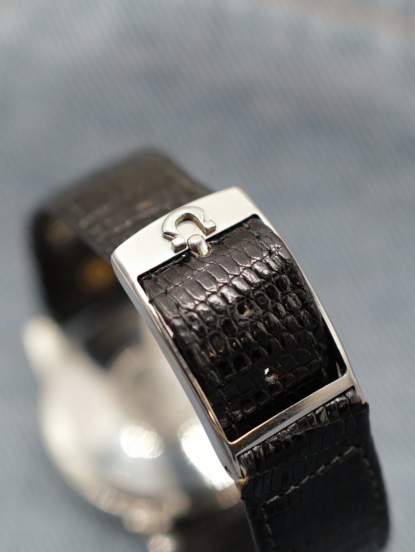 OMEGA SEAMASTER