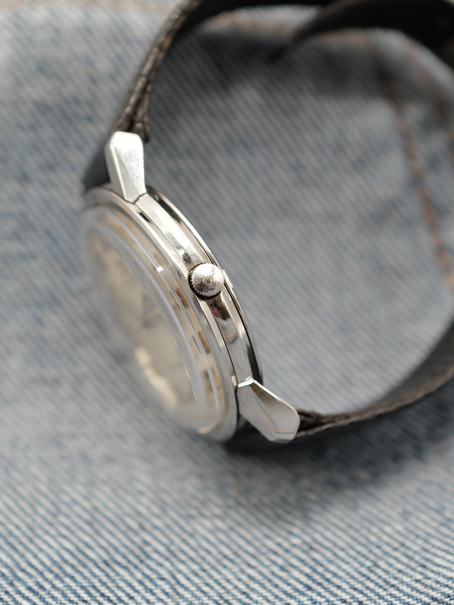 OMEGA SEAMASTER