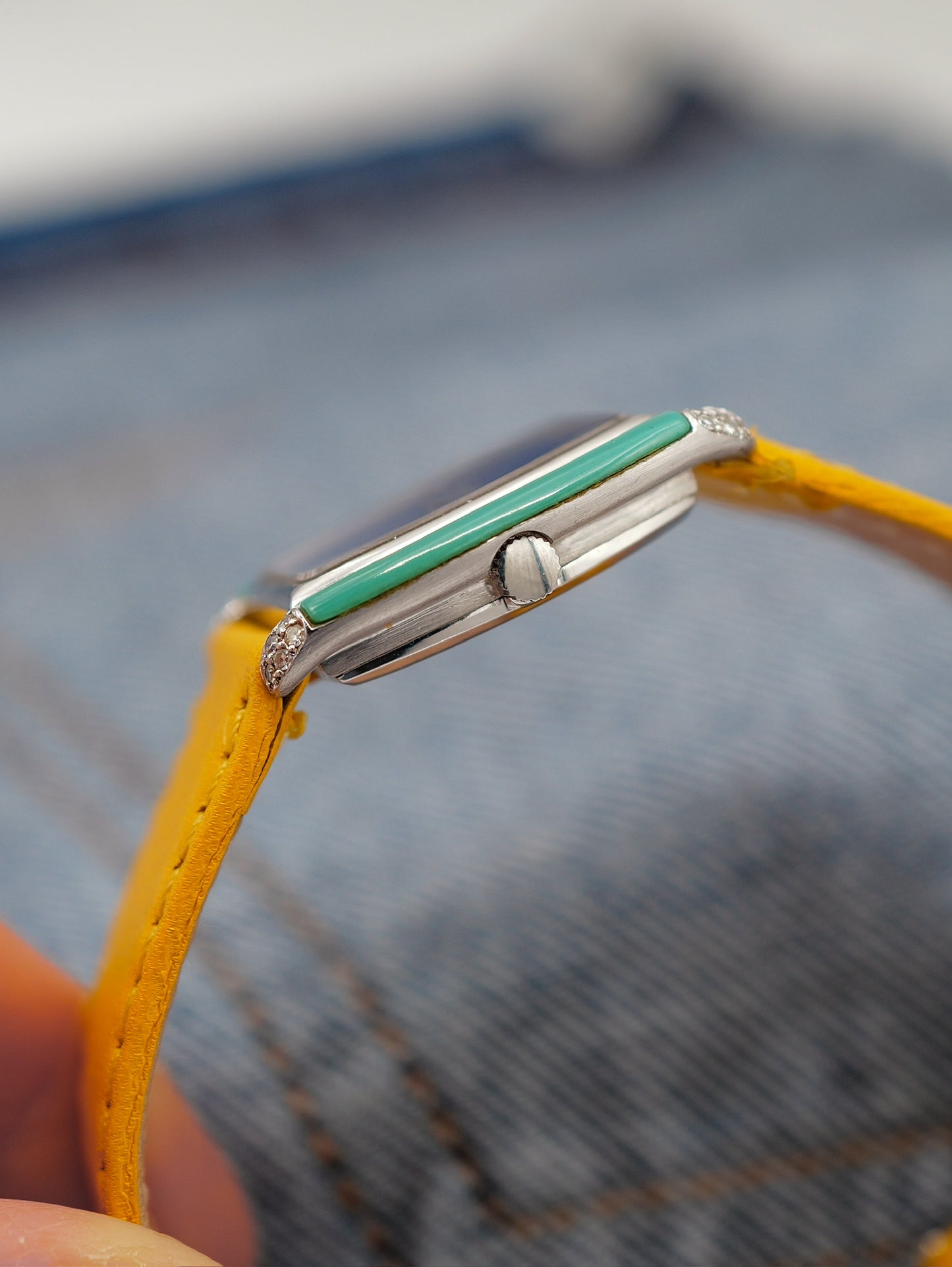 CORUM TONNEAU