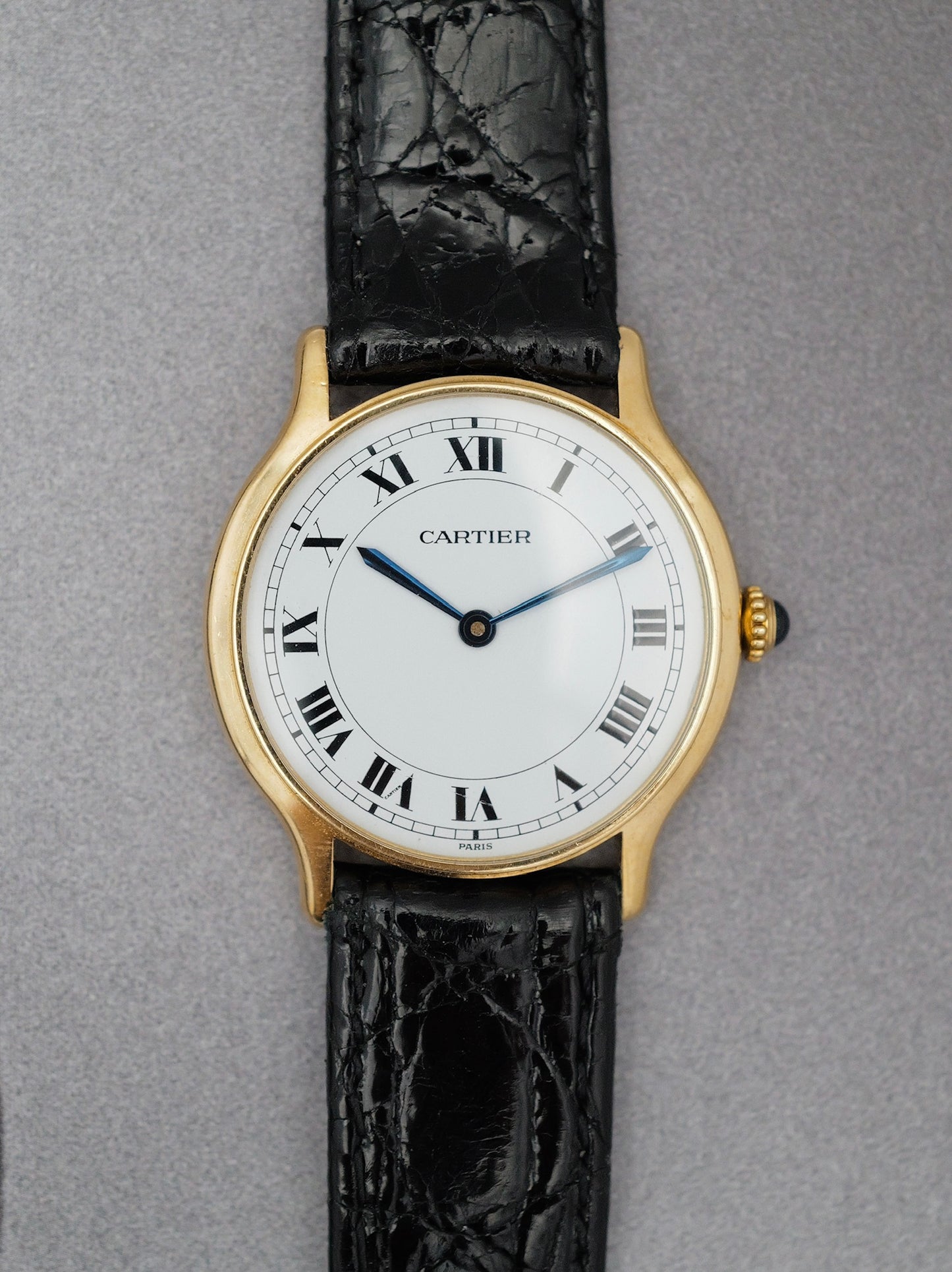 CARTIER RIVIERA