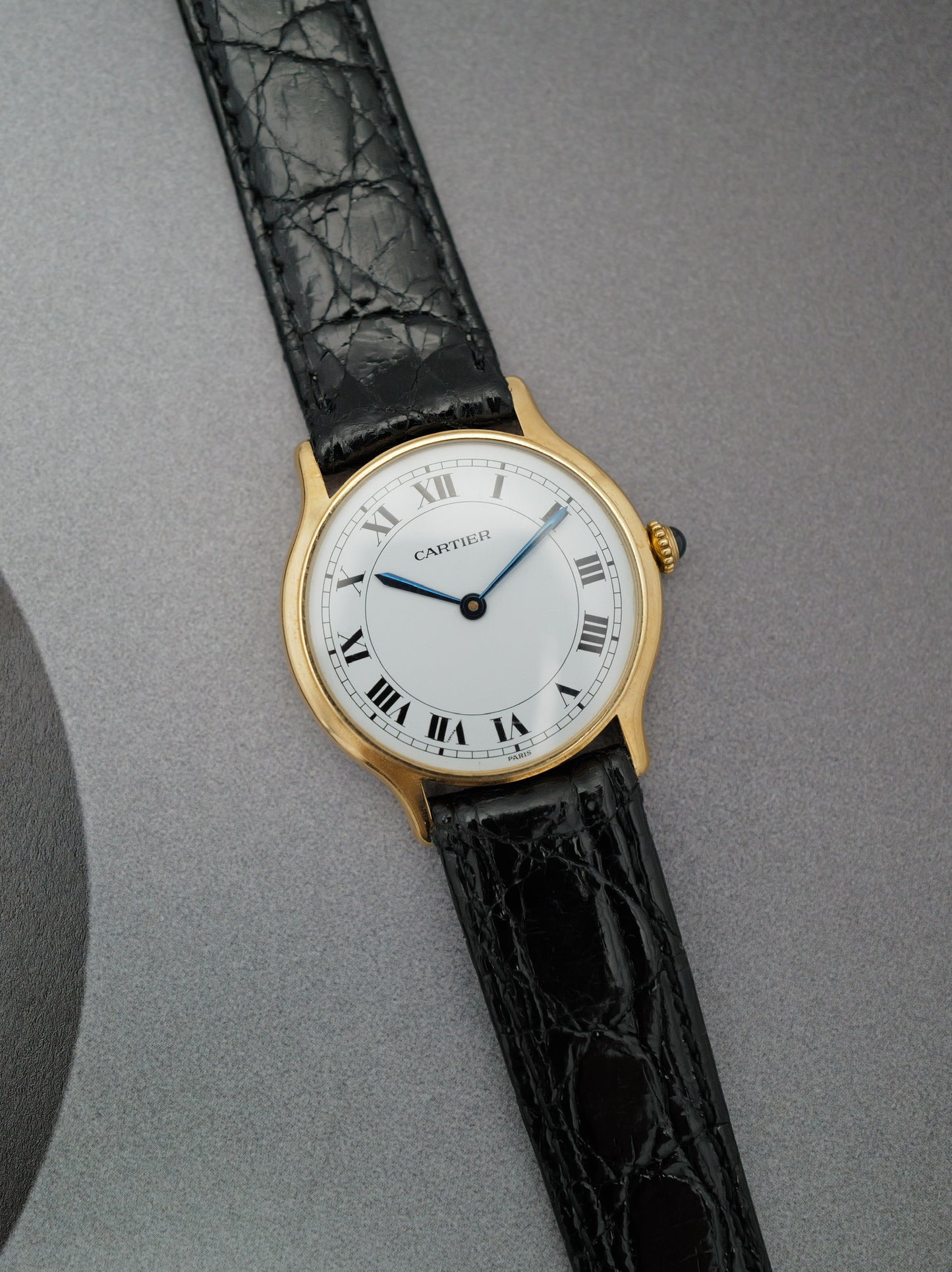 CARTIER RIVIERA