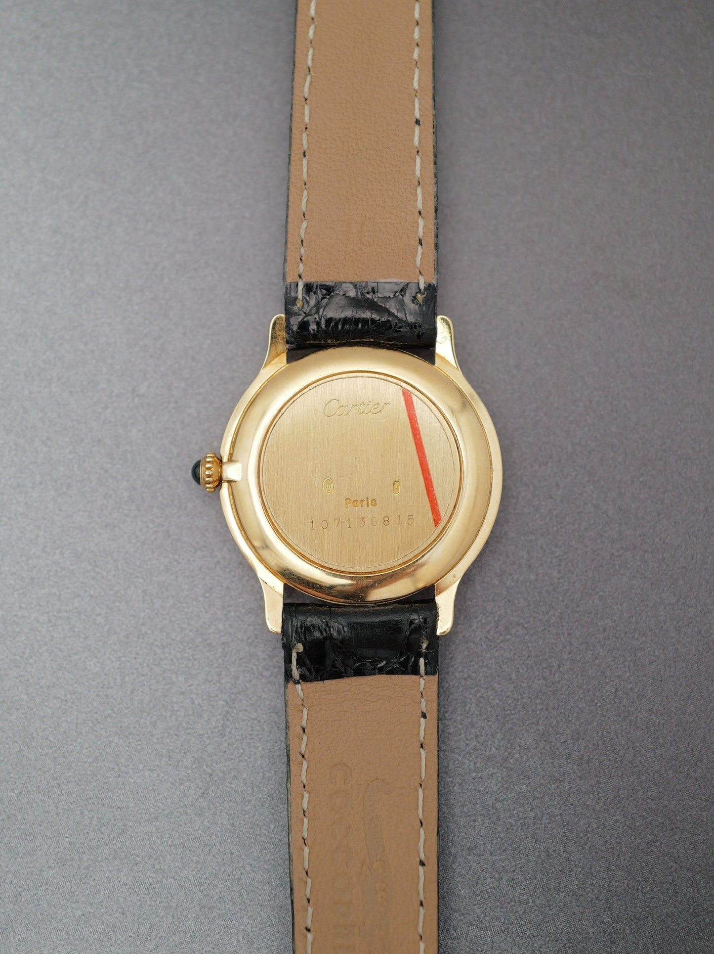 CARTIER RIVIERA