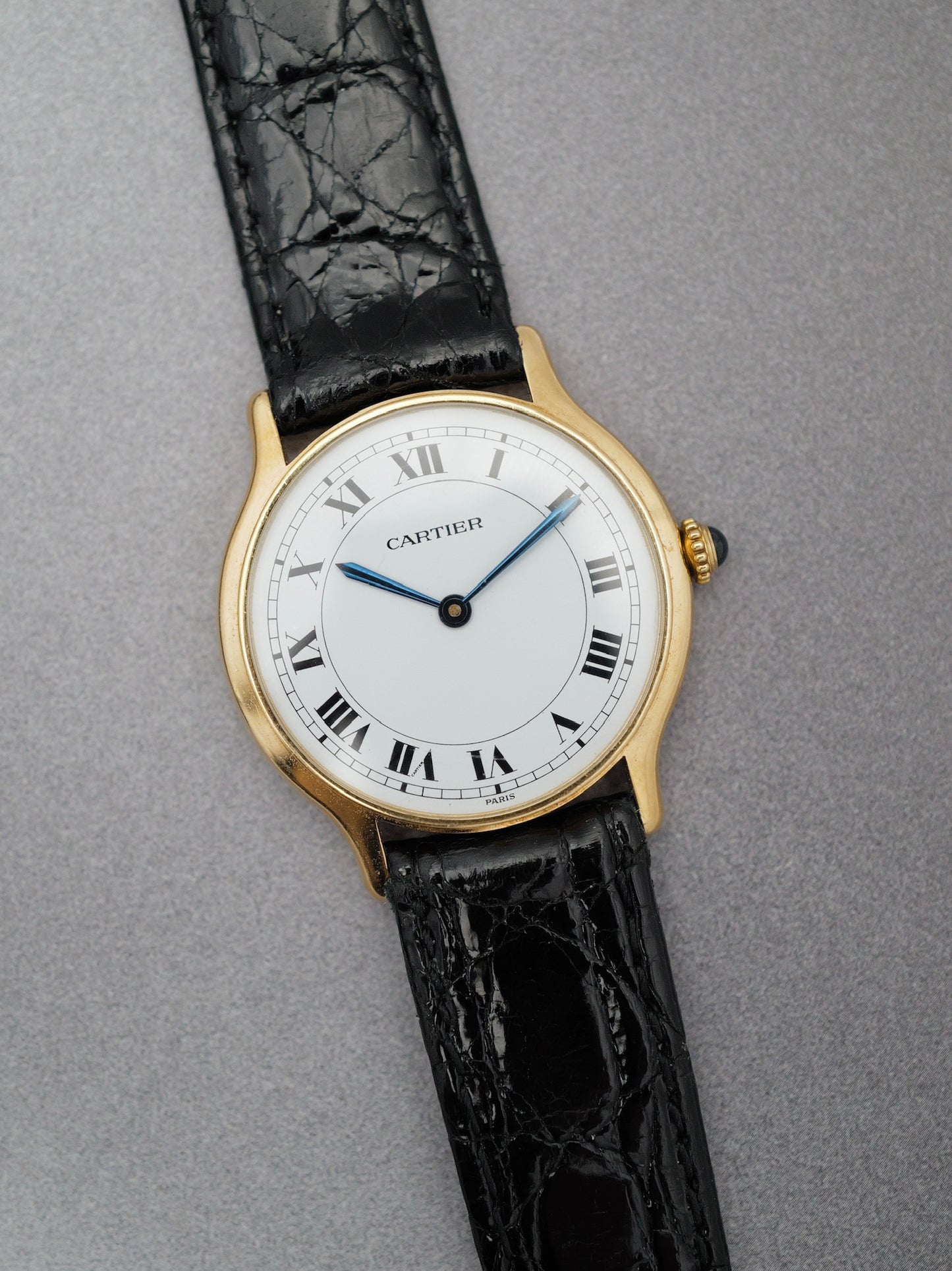 CARTIER RIVIERA