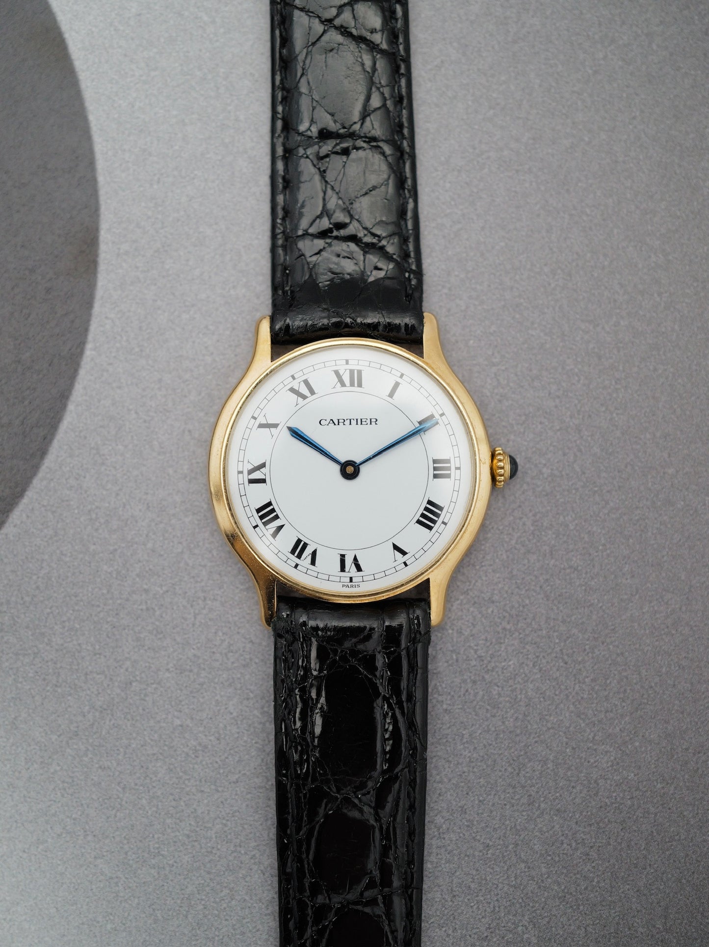 CARTIER RIVIERA