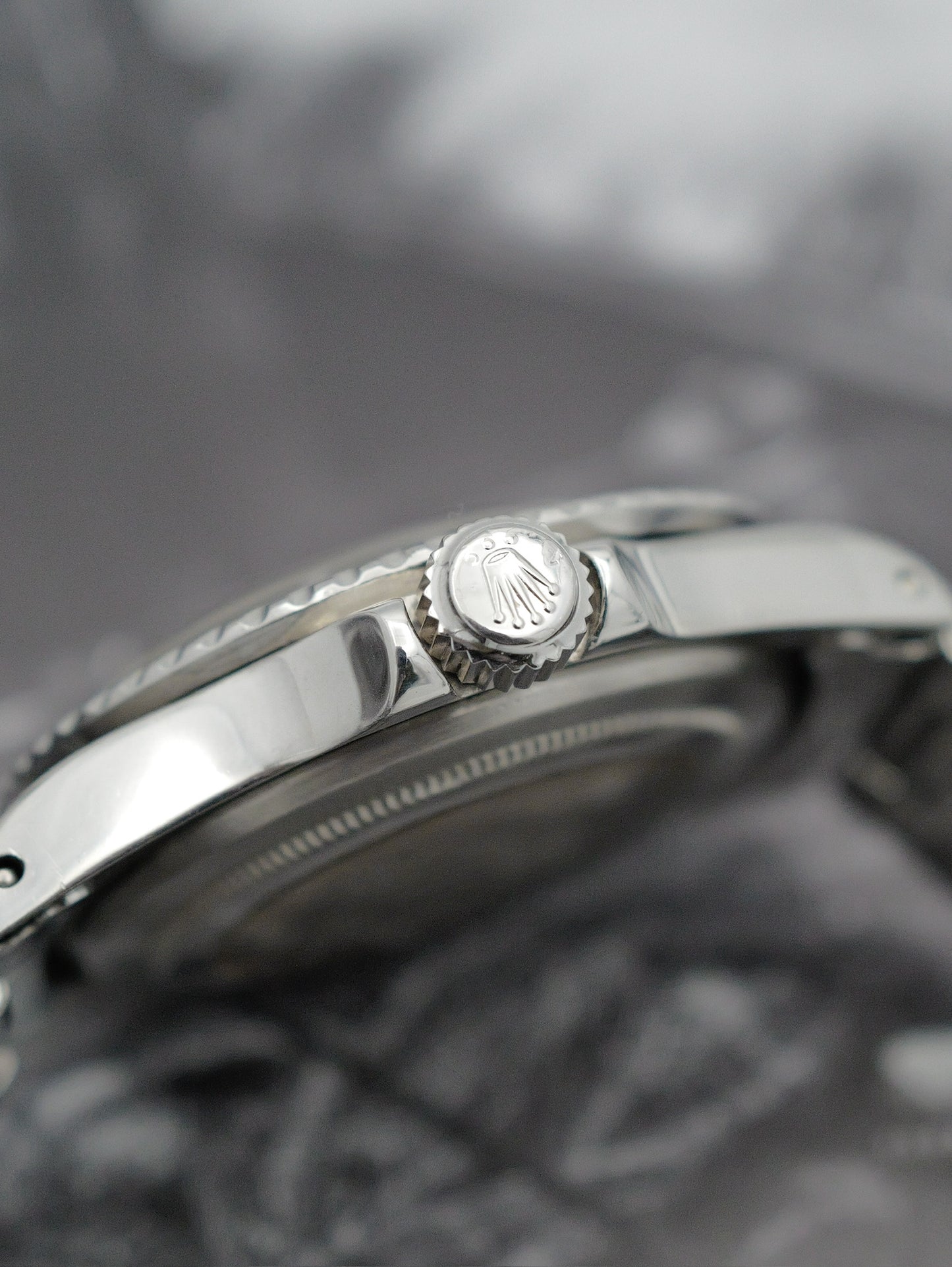 ROLEX SUBMARINER NO DATA