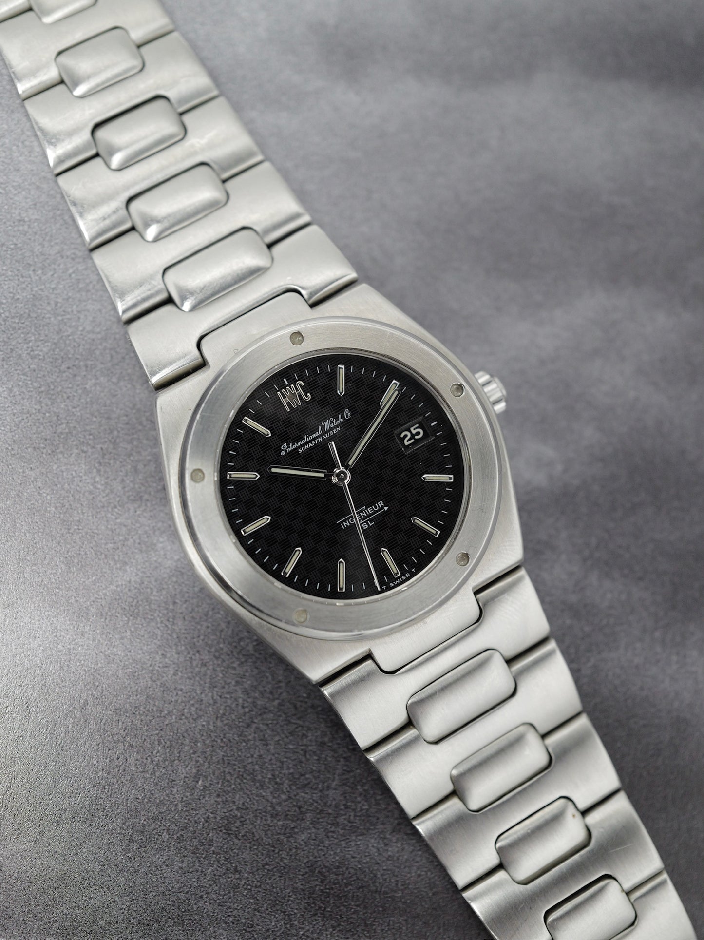 IWC INGENIEUR JUMBO