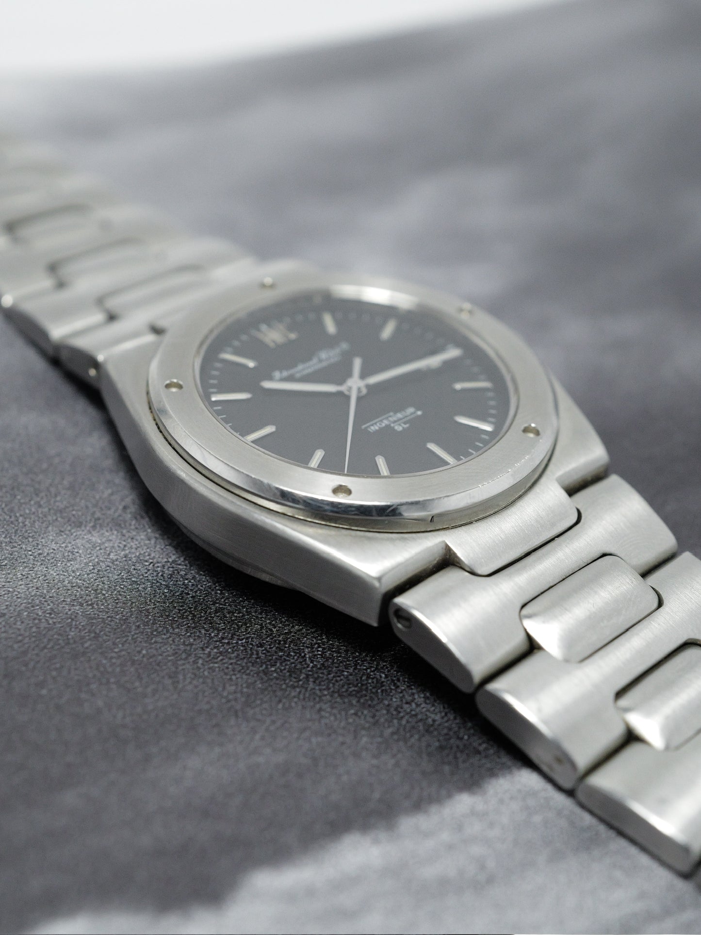 IWC INGENIEUR JUMBO