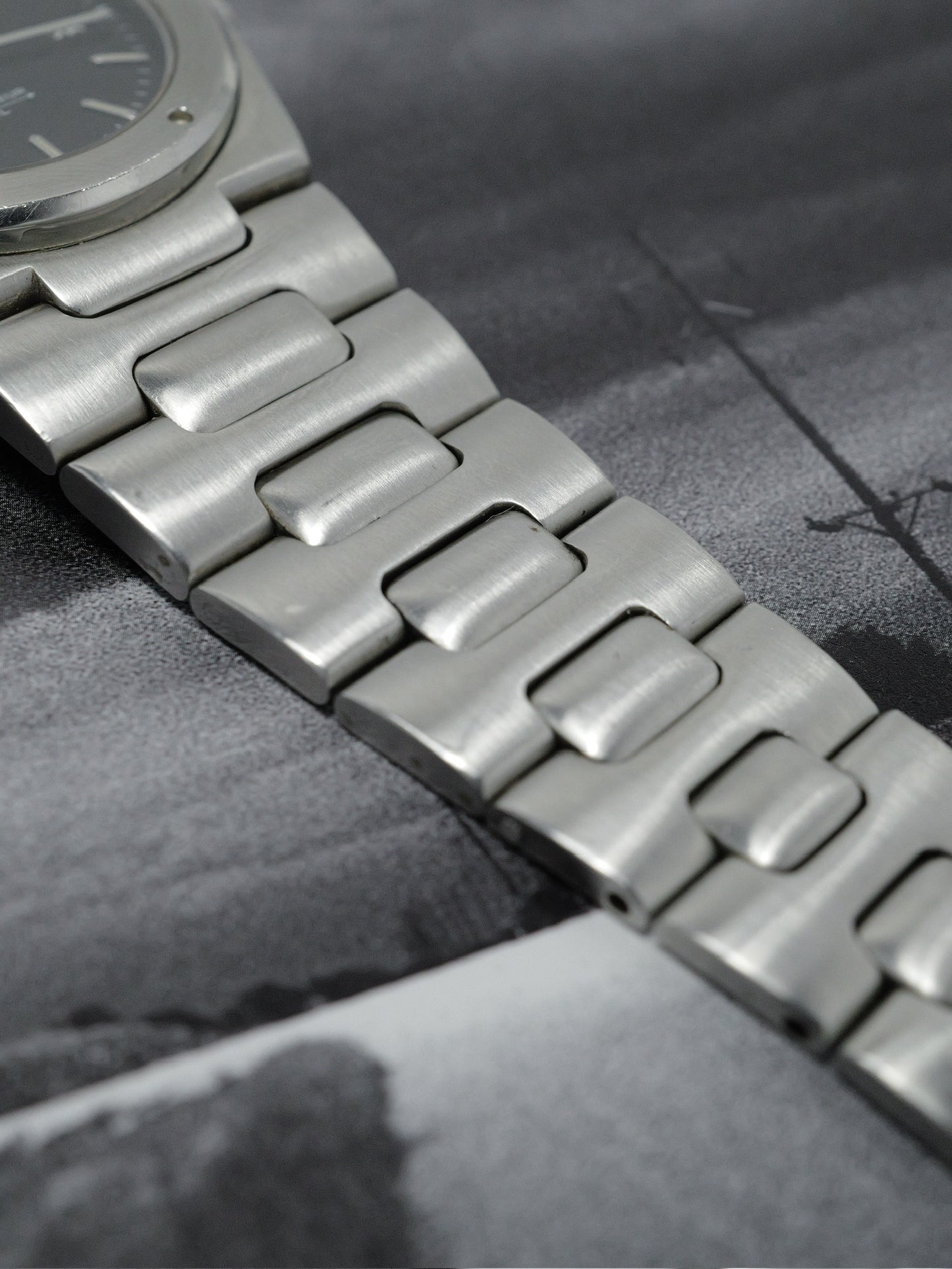 IWC INGENIEUR JUMBO