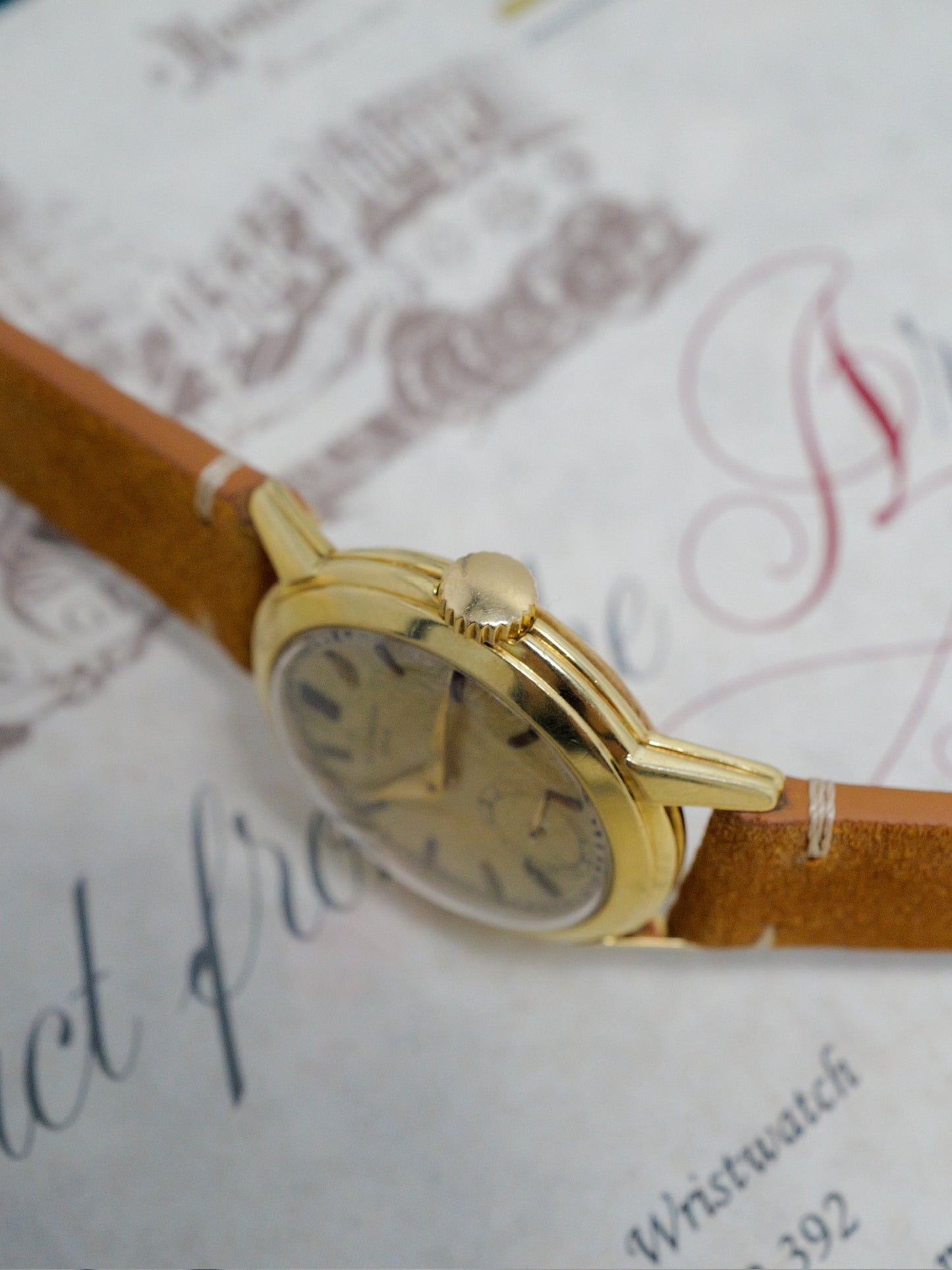 PATEK PHILIPPE CALATRAVA