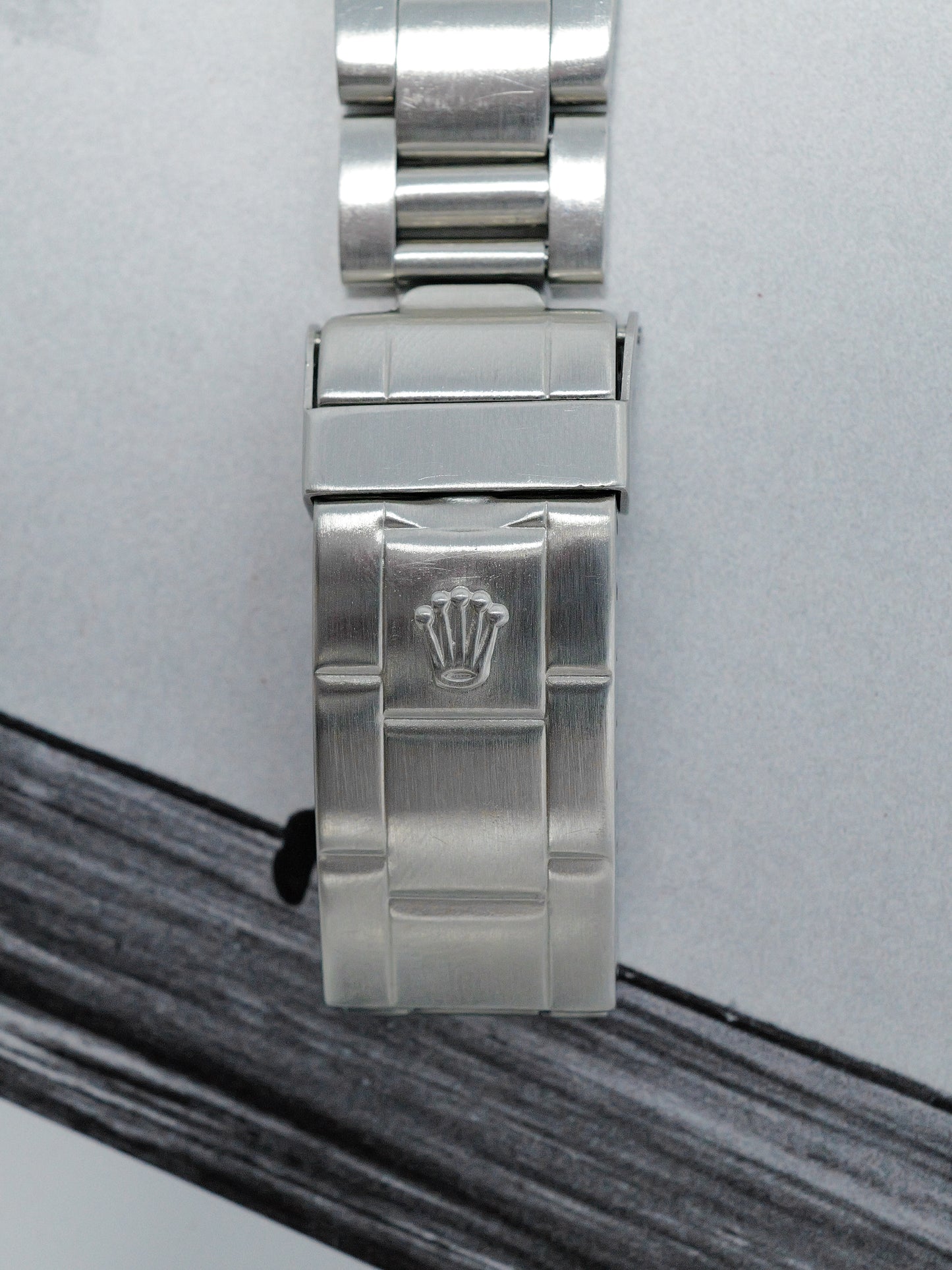 ROLEX SUBMARINER MAXI DIAL