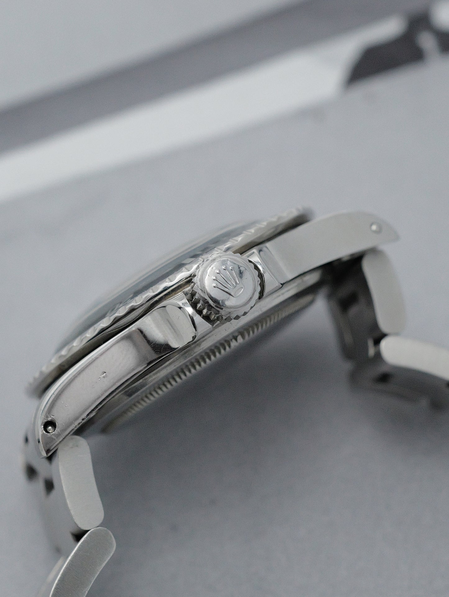 ROLEX SUBMARINER MAXI DIAL