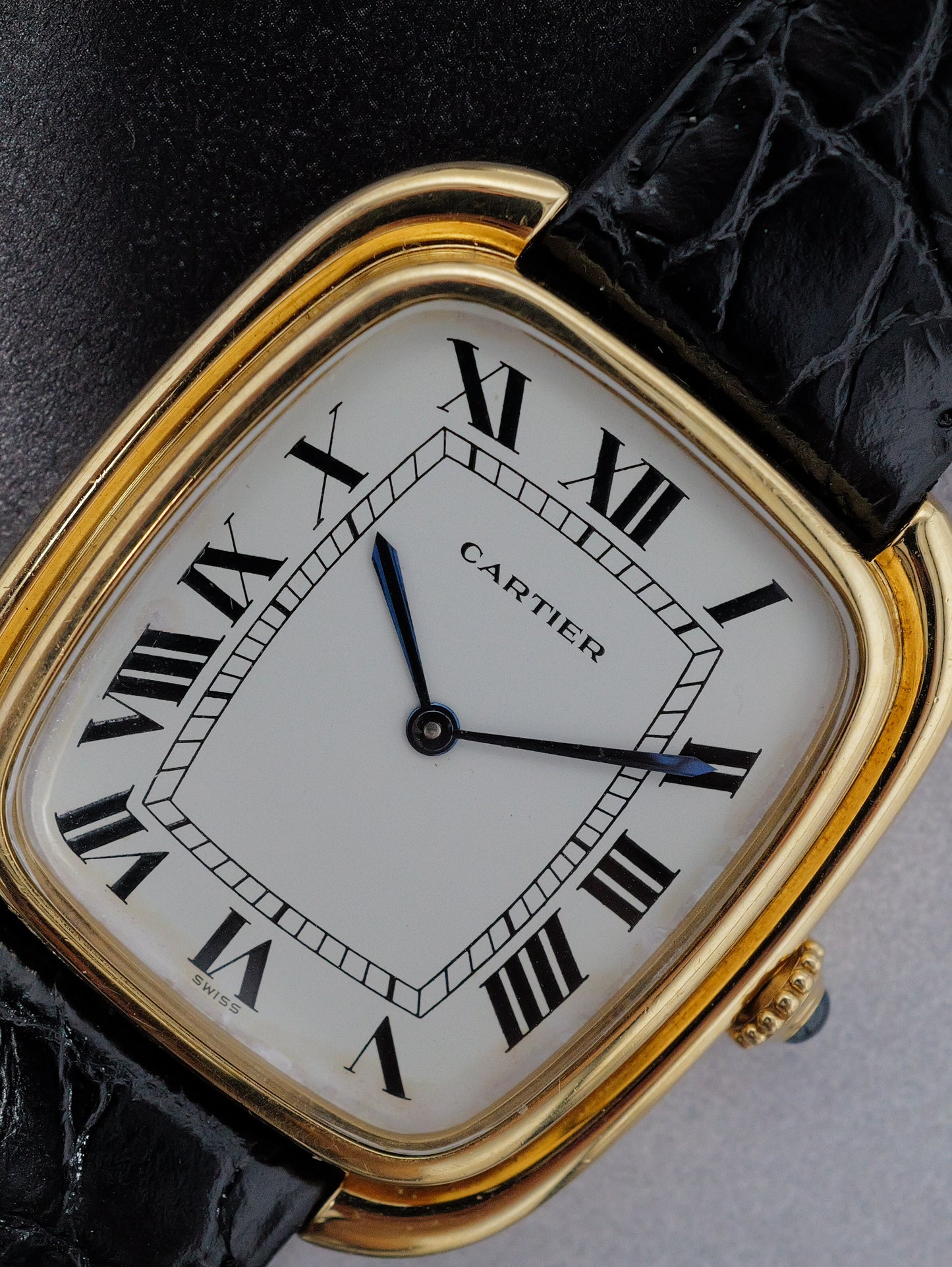 CARTIER GONDOLÉ JUMBO