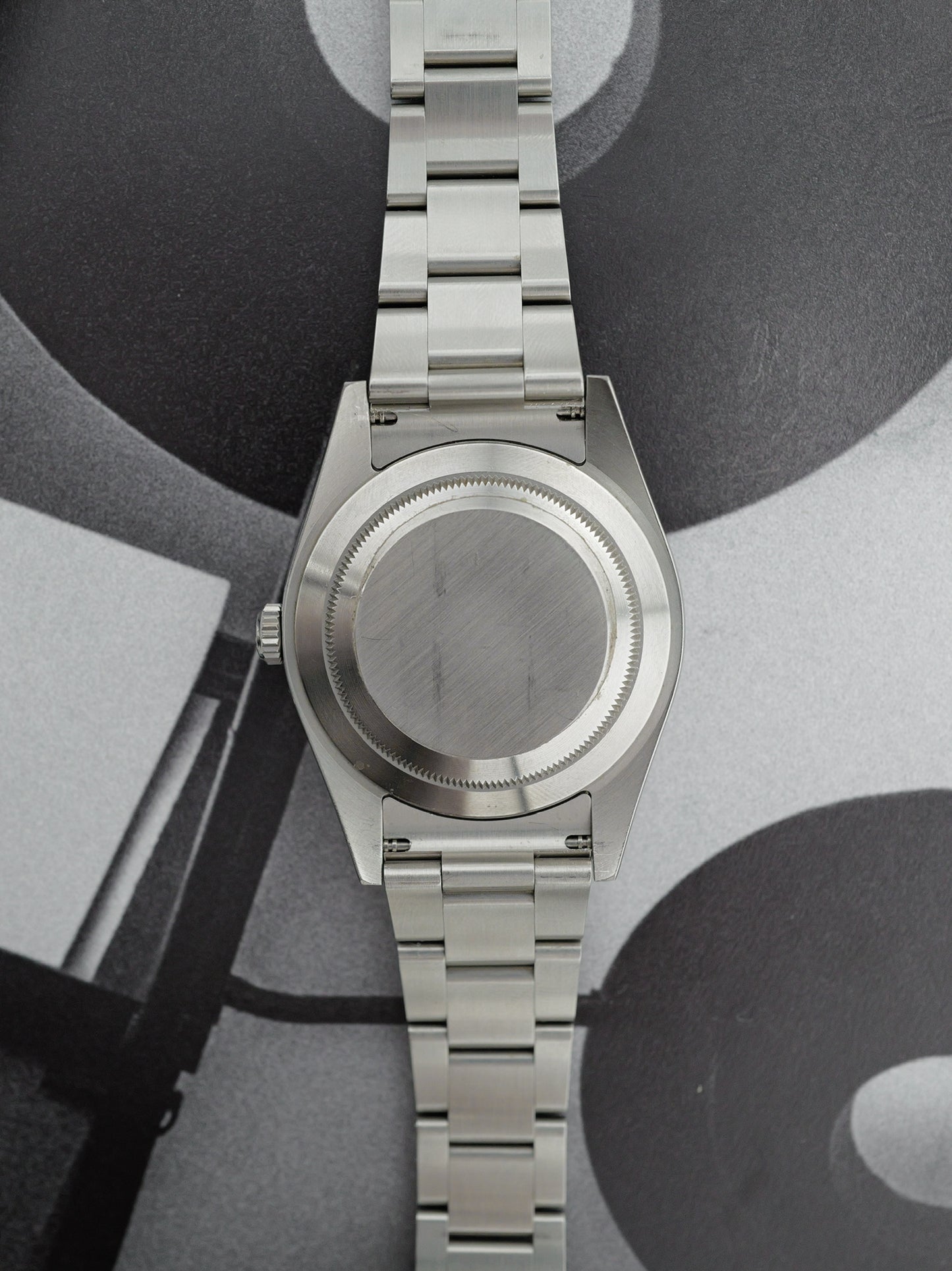 ROLEX EXPLORER I