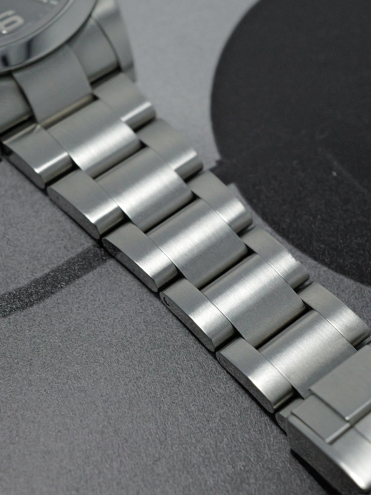 ROLEX EXPLORER I