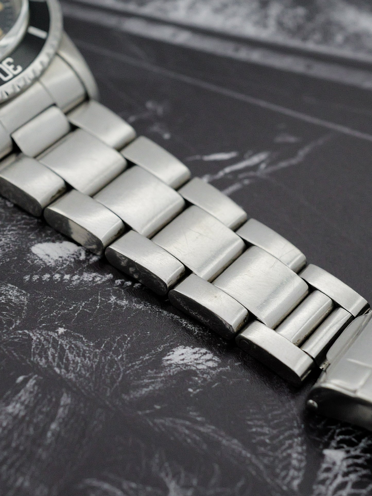 ROLEX SUBMARINER DATE - RED LINE MARK 5