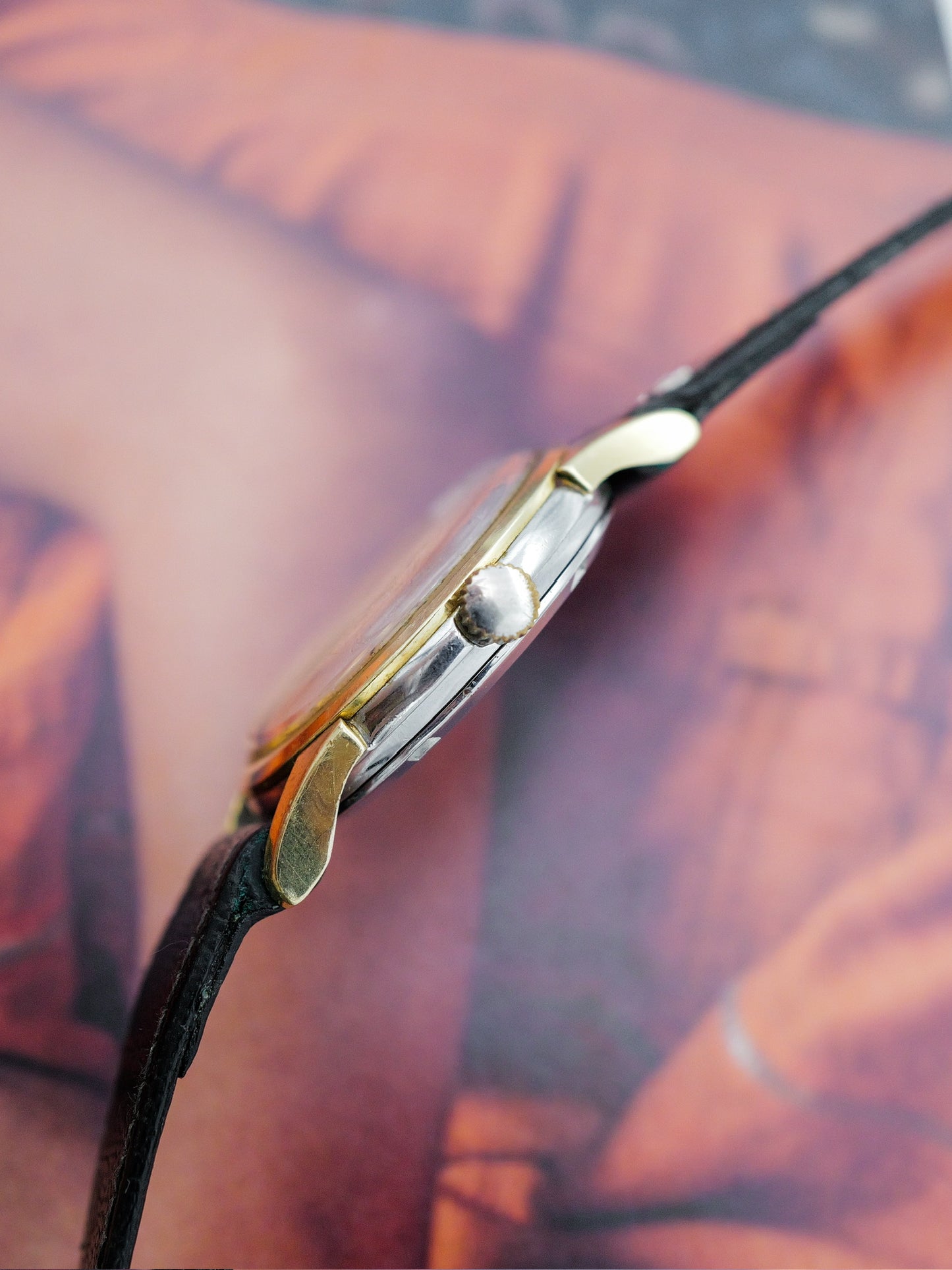 OMEGA CONSTELLATION