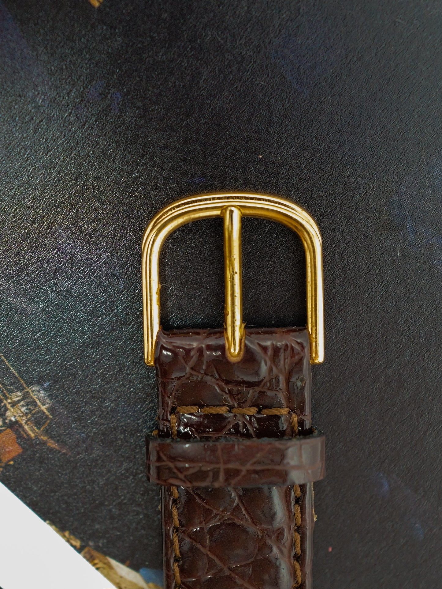 JAEGER LECOULTRE MISTERIOSO