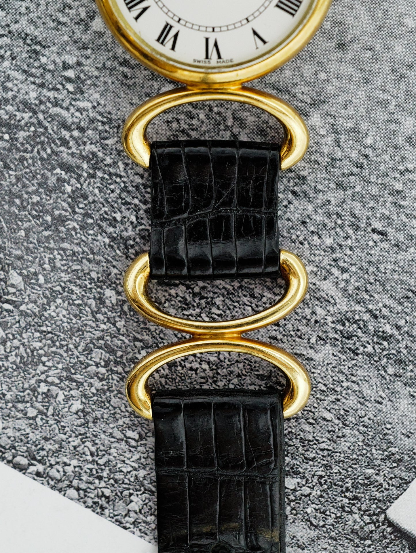 PIAGET CLASSIC LADY