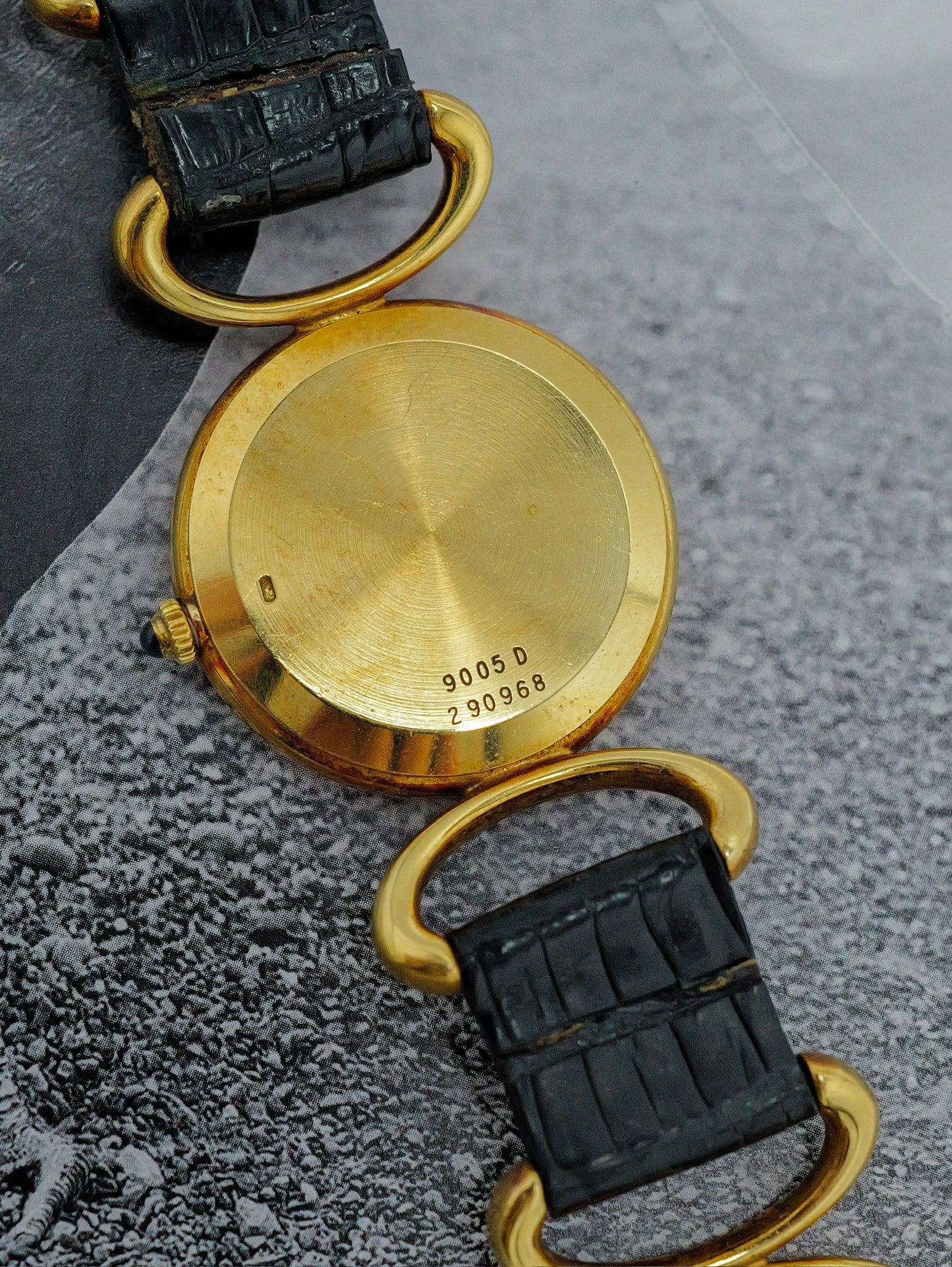 PIAGET CLASSIC LADY