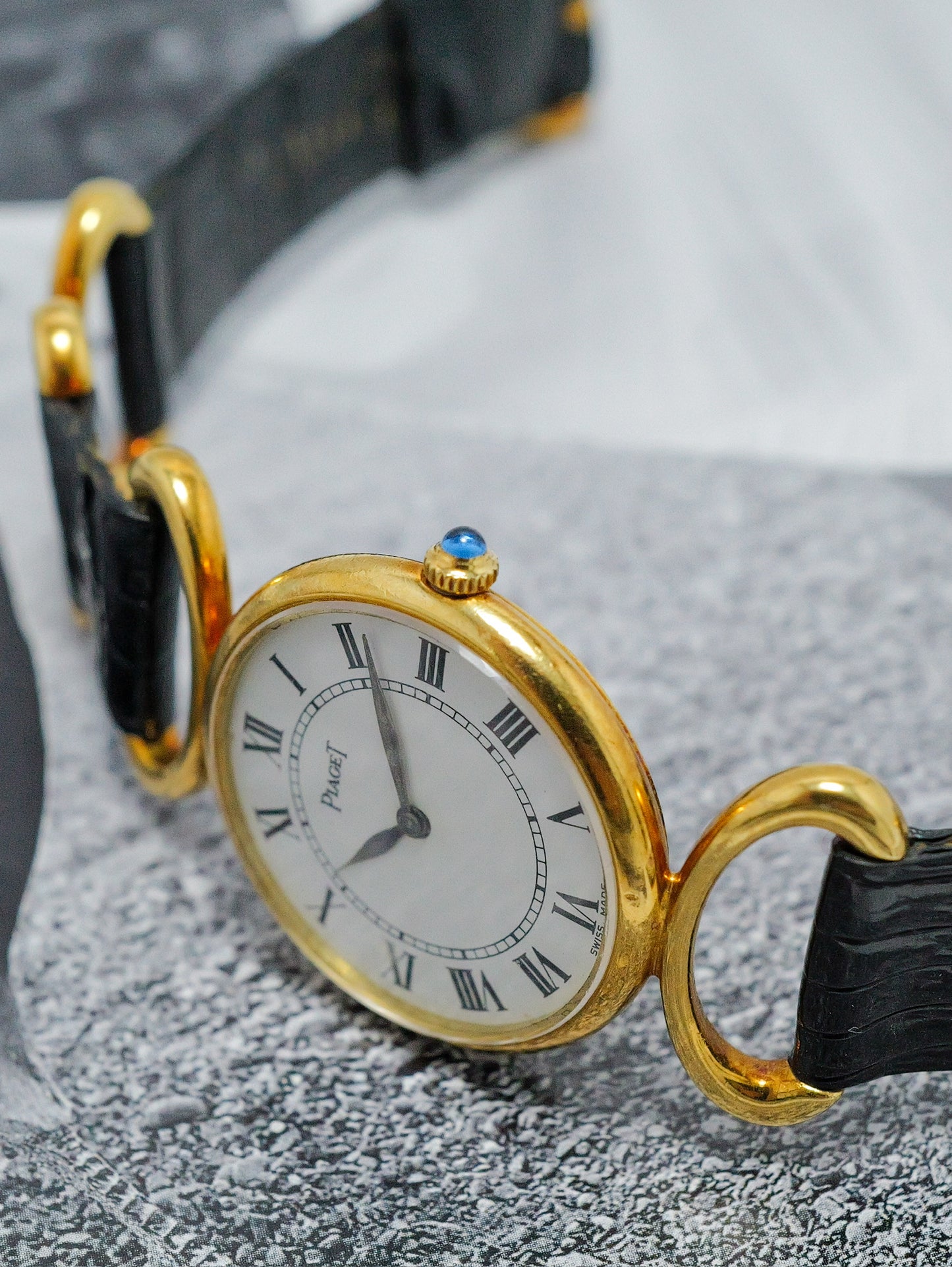 PIAGET CLASSIC LADY