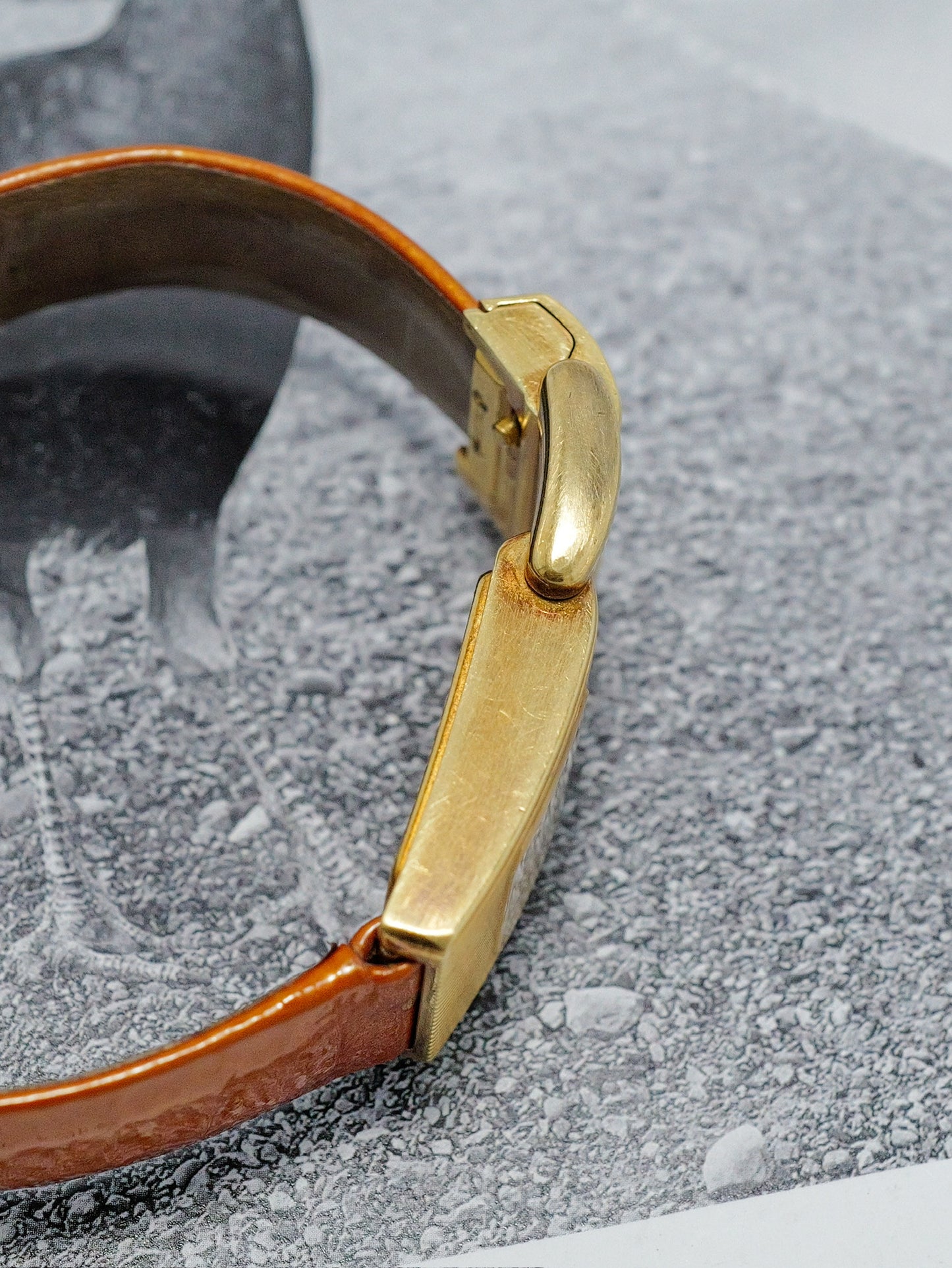 PIAGET MISS PROTOCOLE MOP DIAL