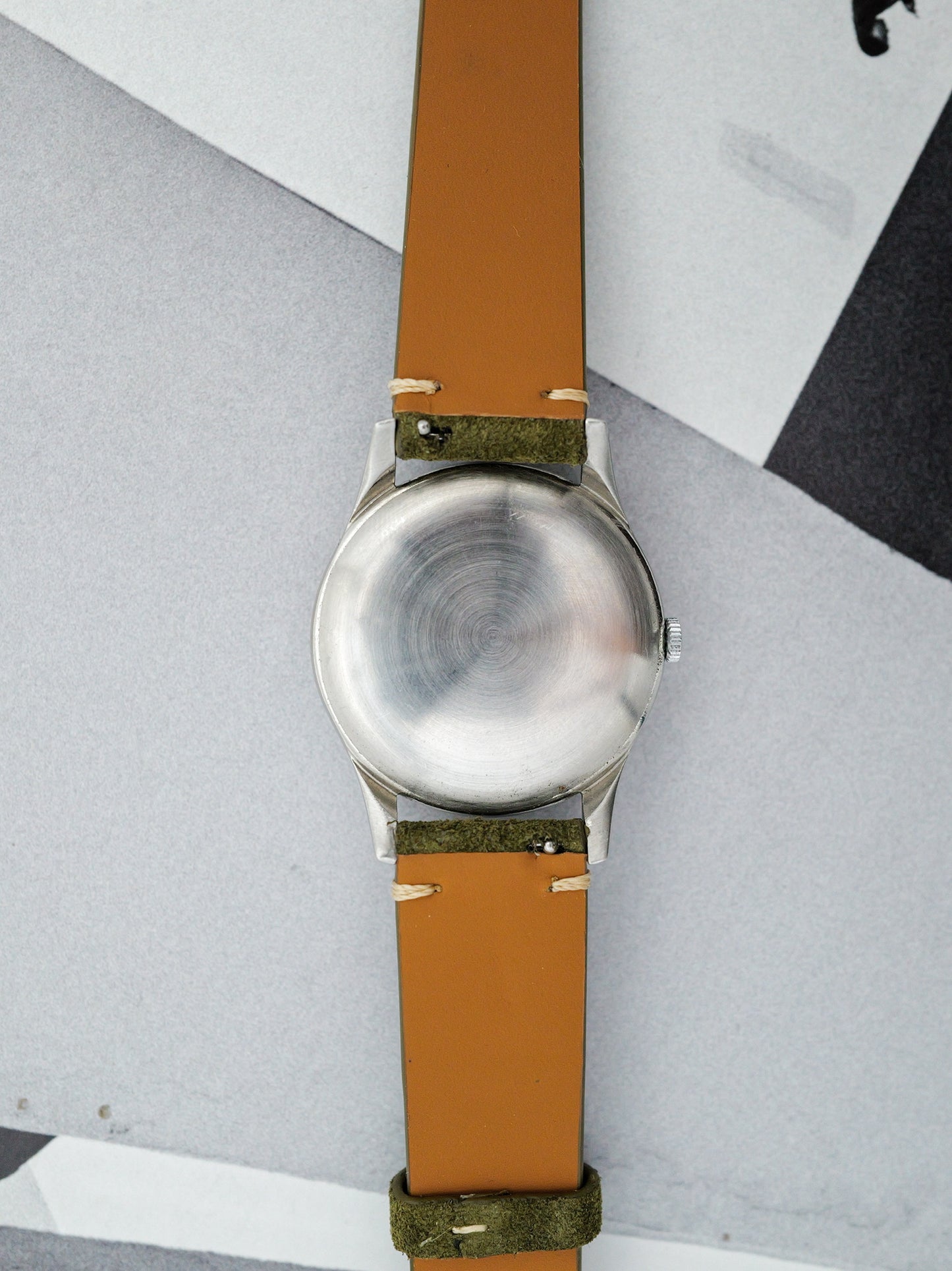 OMEGA SEAMASTER COSMIC