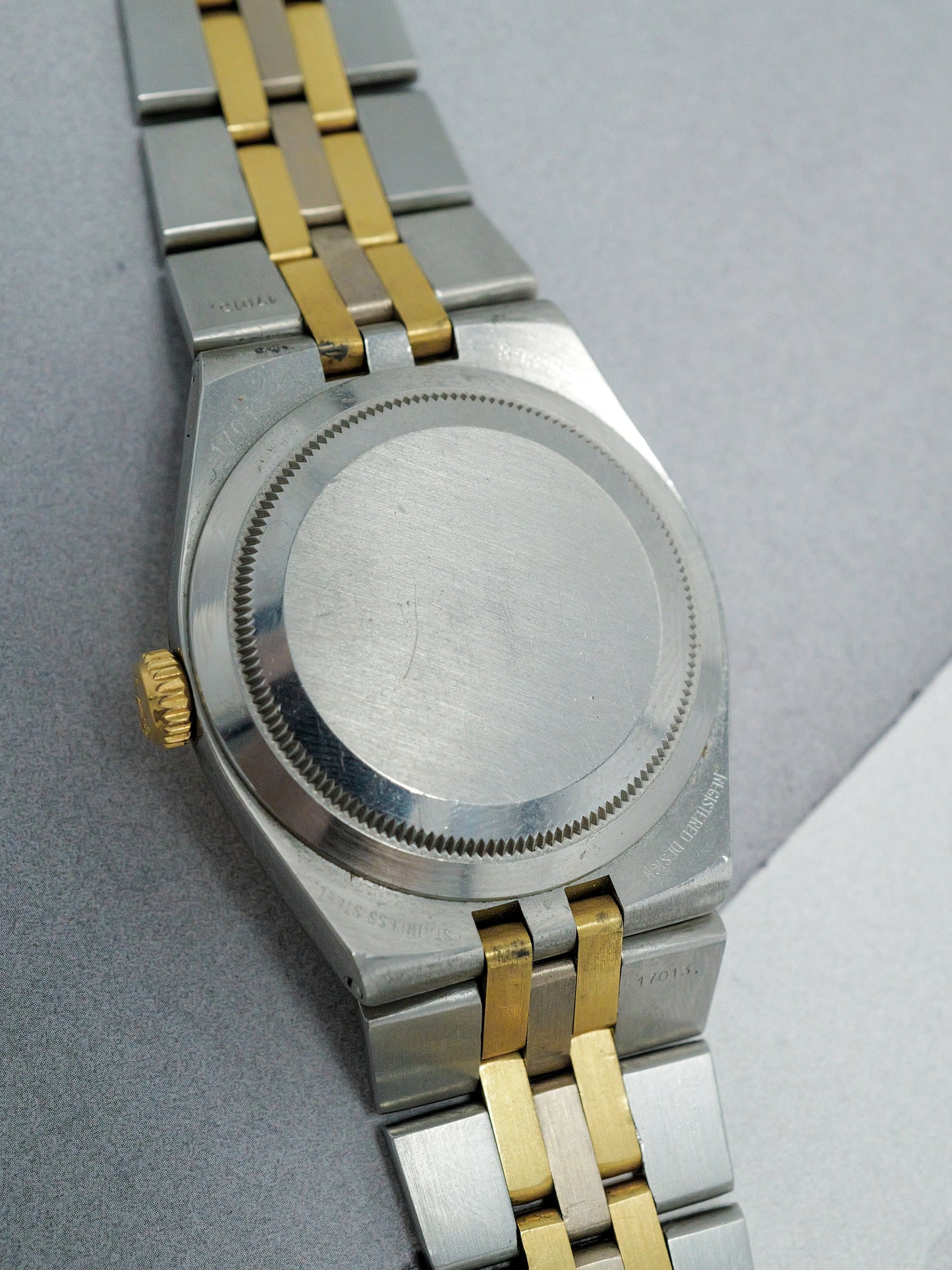 ROLEX OYSTERQUARTZ