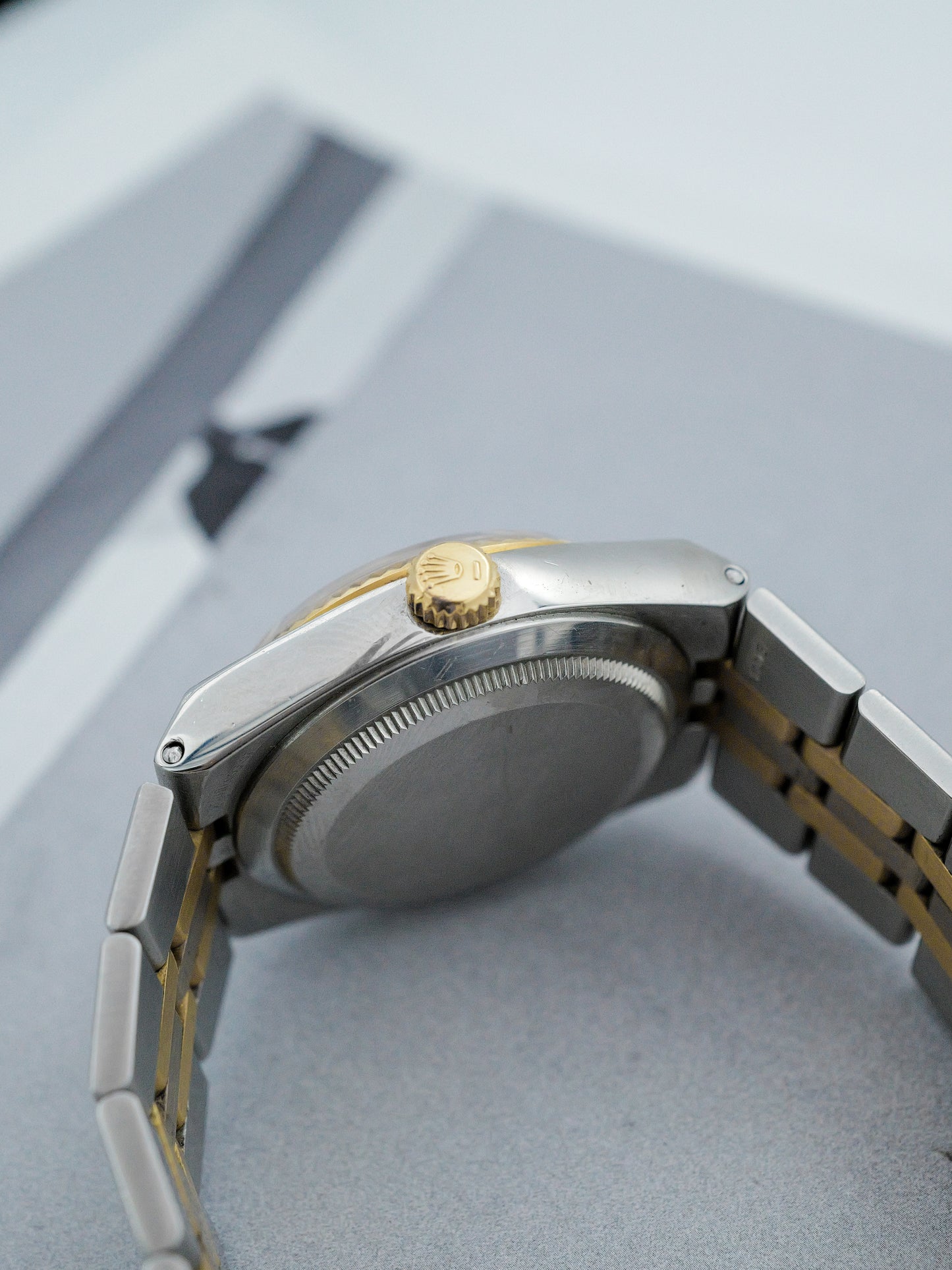 ROLEX OYSTERQUARTZ