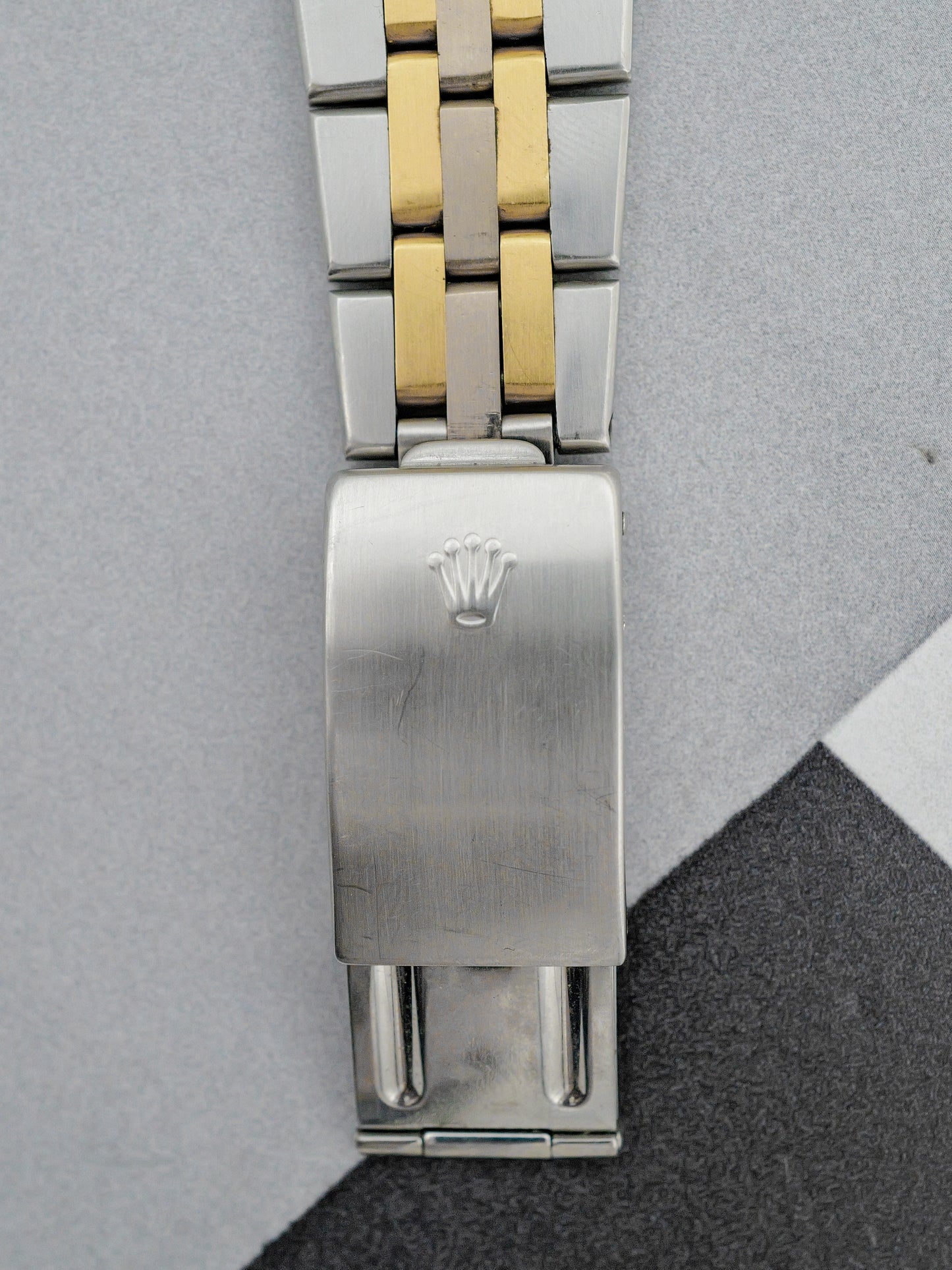ROLEX OYSTERQUARTZ
