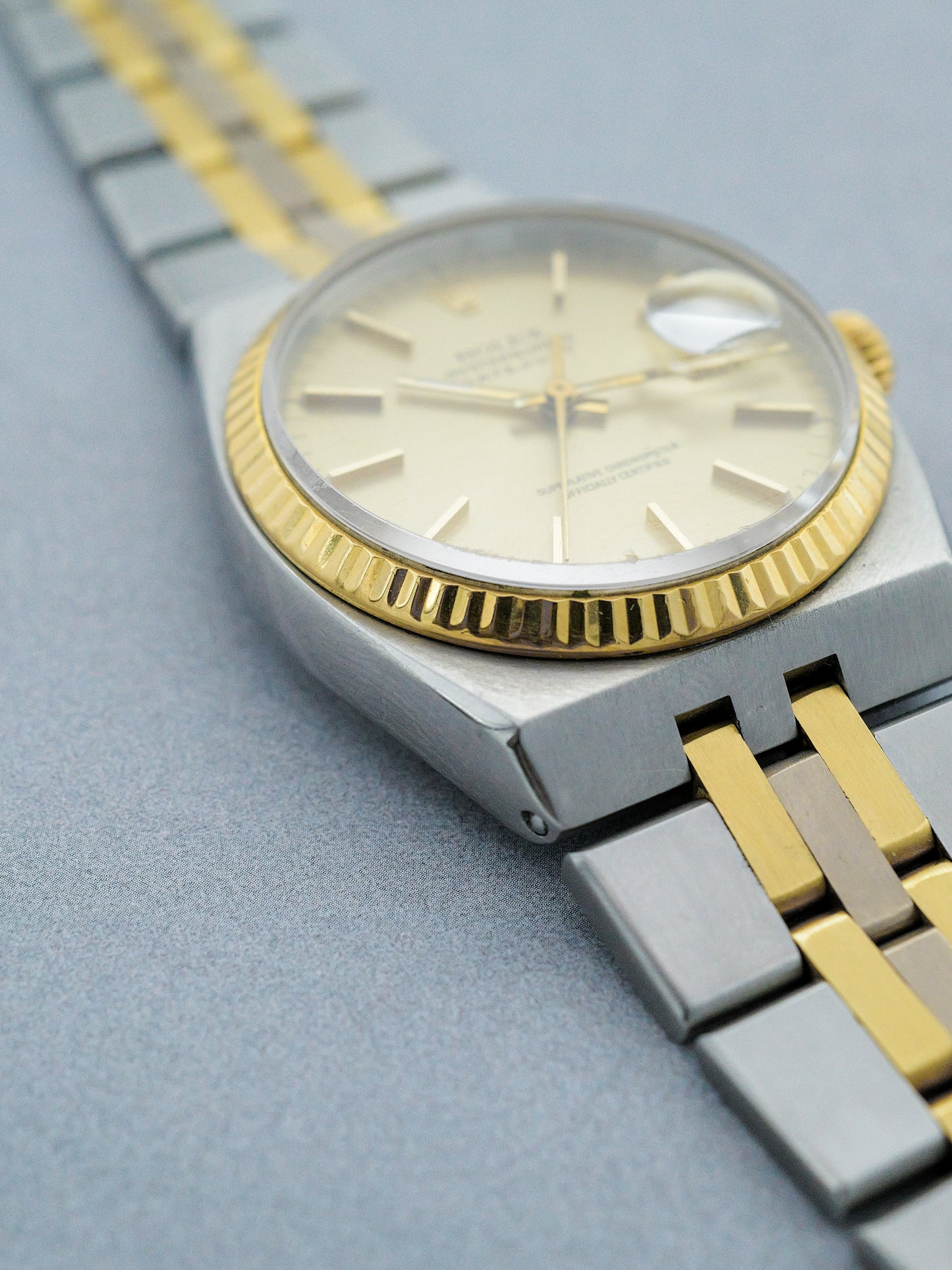 ROLEX OYSTERQUARTZ