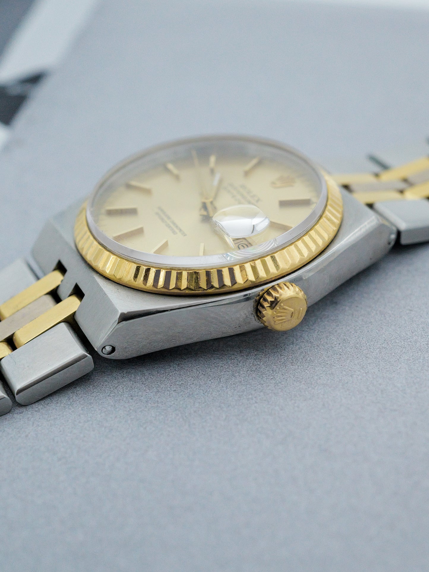 ROLEX OYSTERQUARTZ