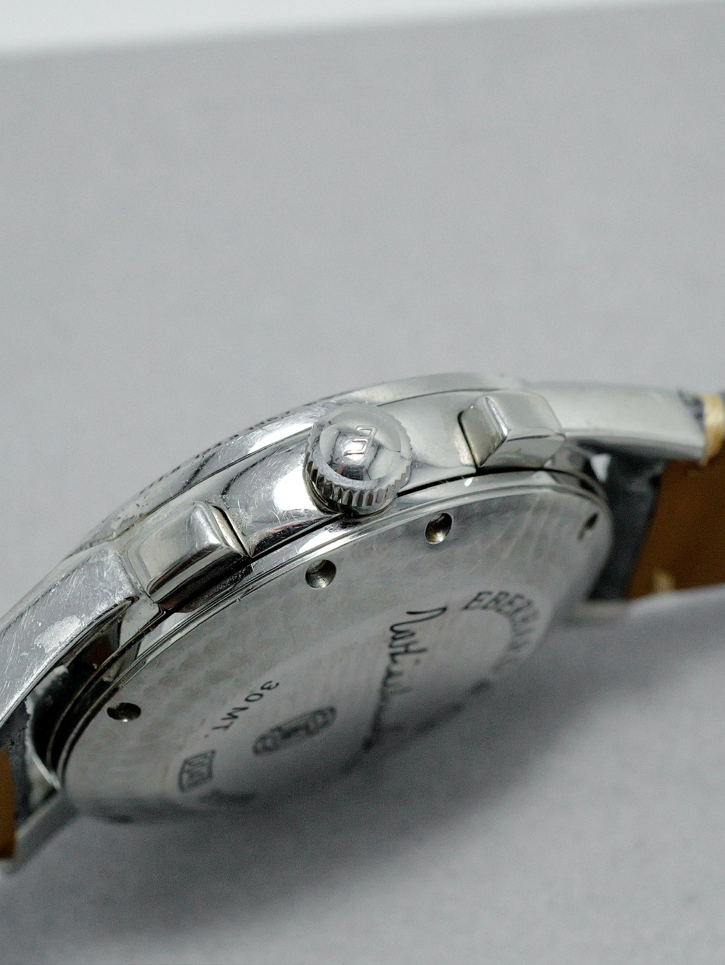 EBERHARD & CO GRAND PRIX TAZIO NUVOLARI